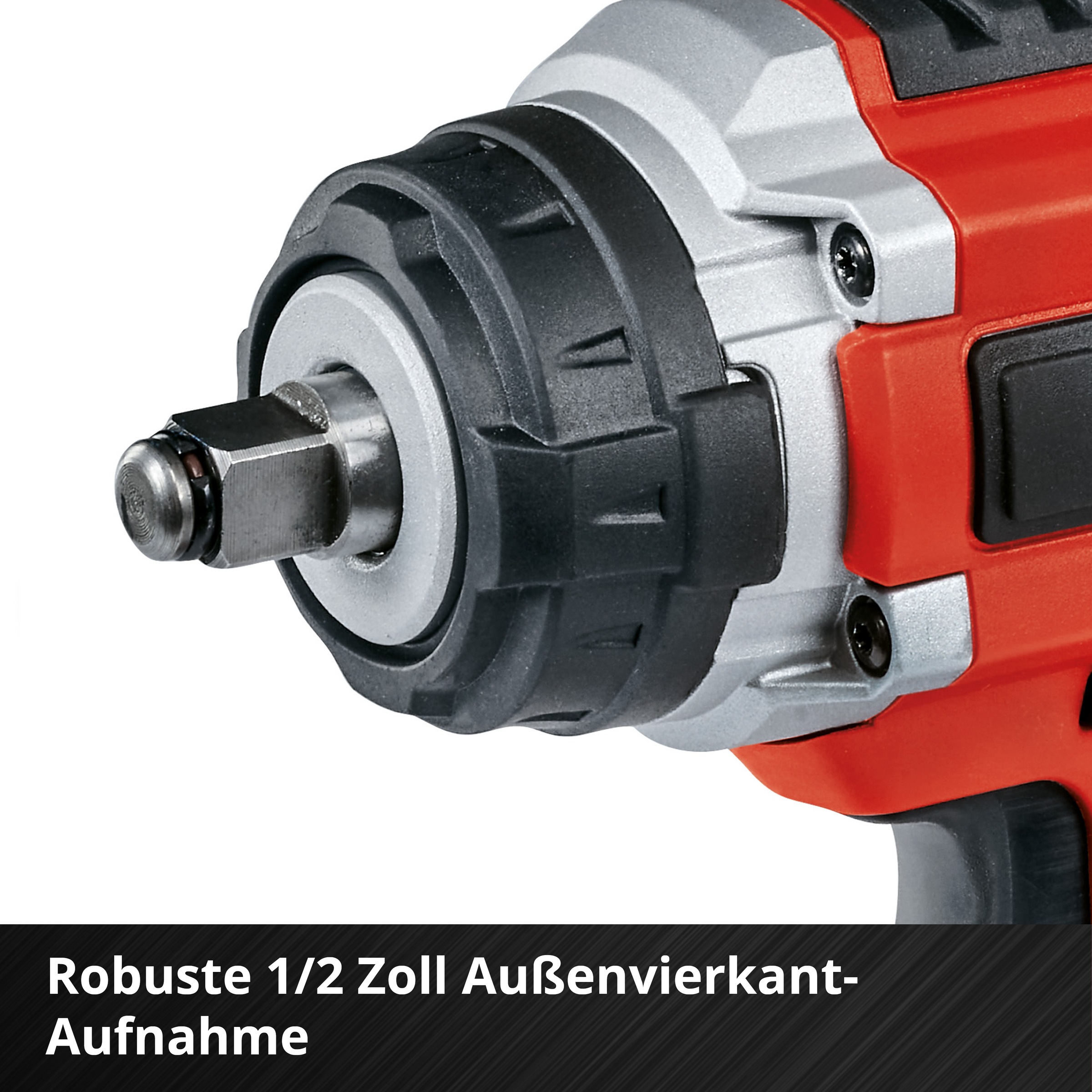 Einhell Akku-Schlagbohrschrauber »IMPAXXO 18/400«, ohne Akku