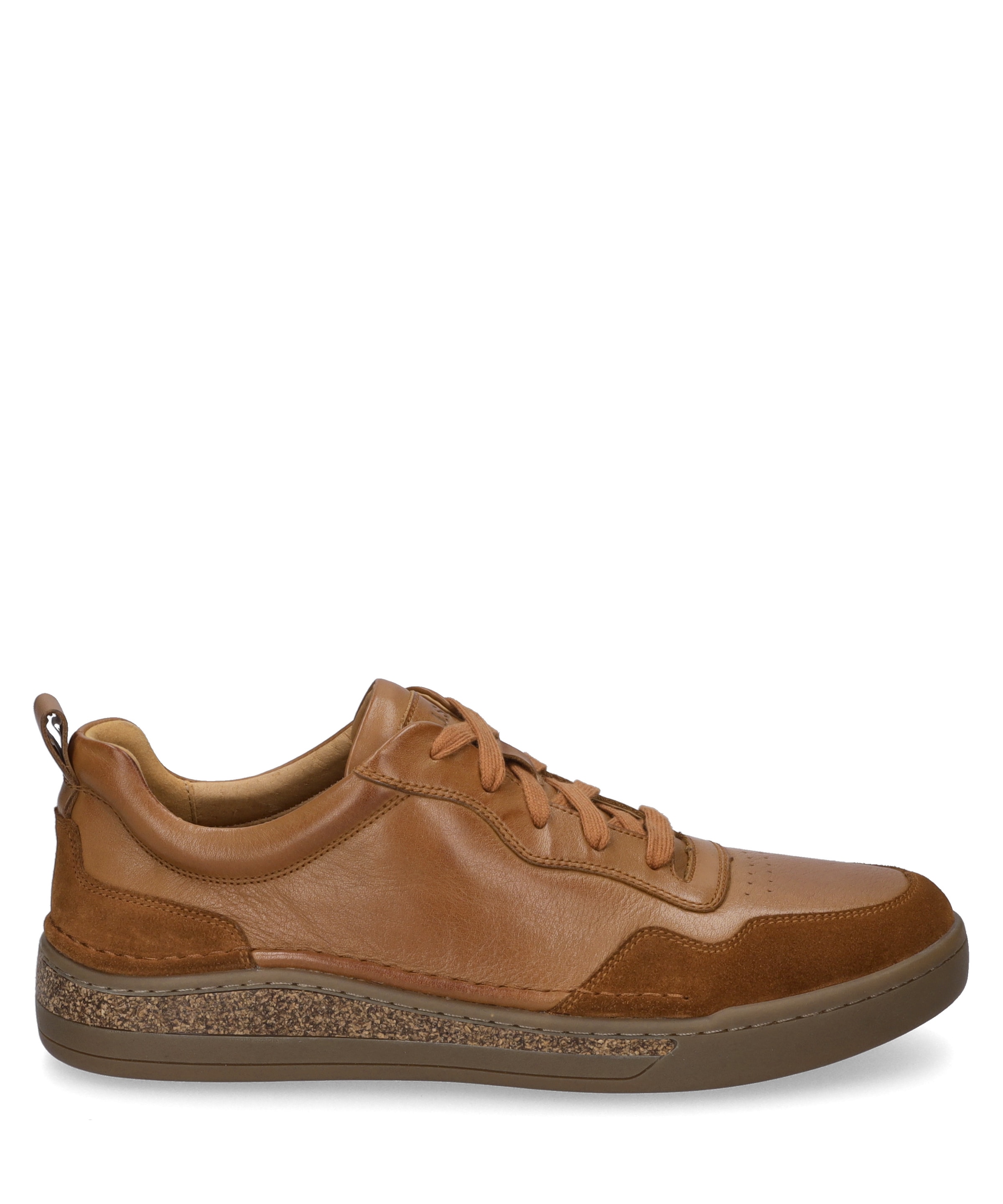 Josef Seibel Sneaker »Cleve 01, camel«