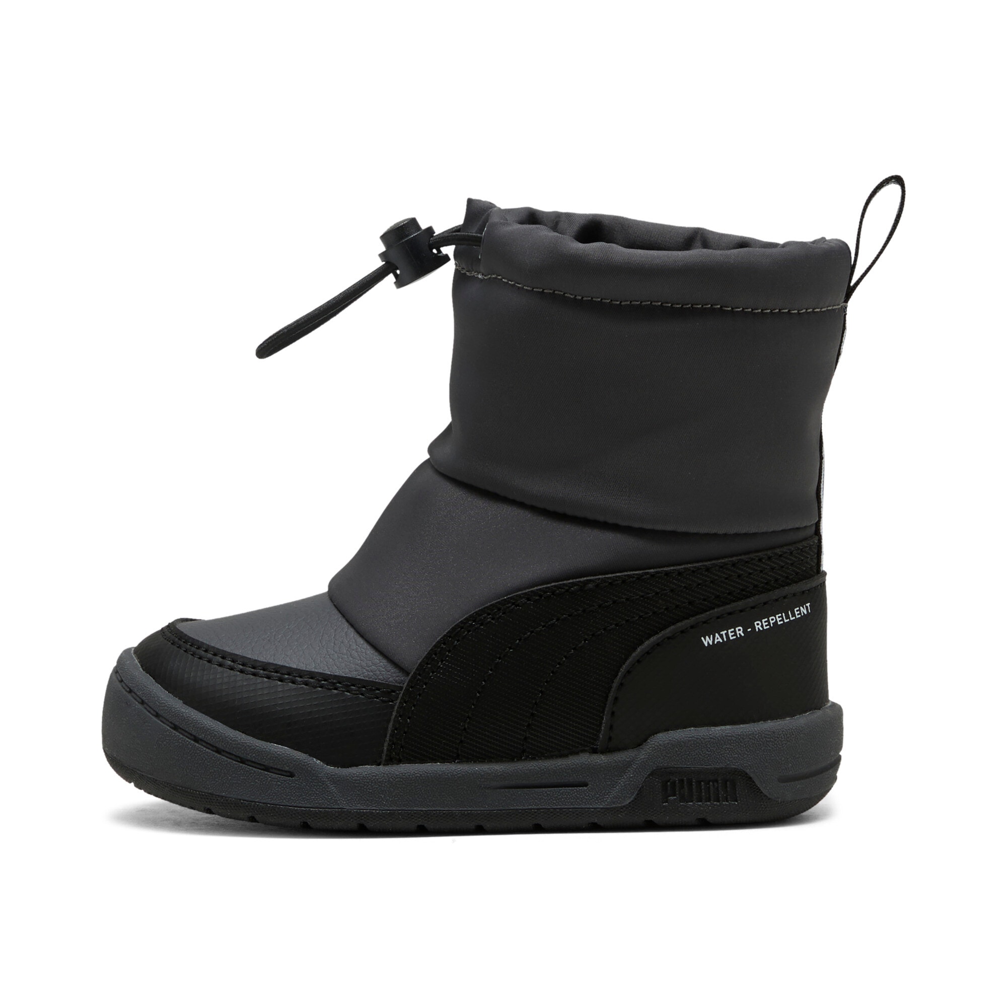 PUMA Winterboots »MULTIFLEX 2 BOOT AC INF« für Sportmode, Wintermode und Outdoormode, knöchelhoher Schnitt