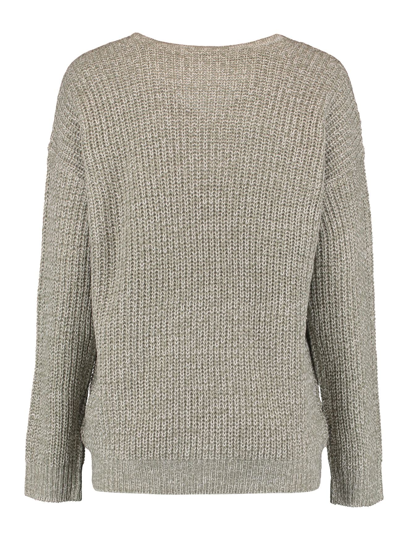 HaILY’S Strickpullover »LS P VK Pi44pa«