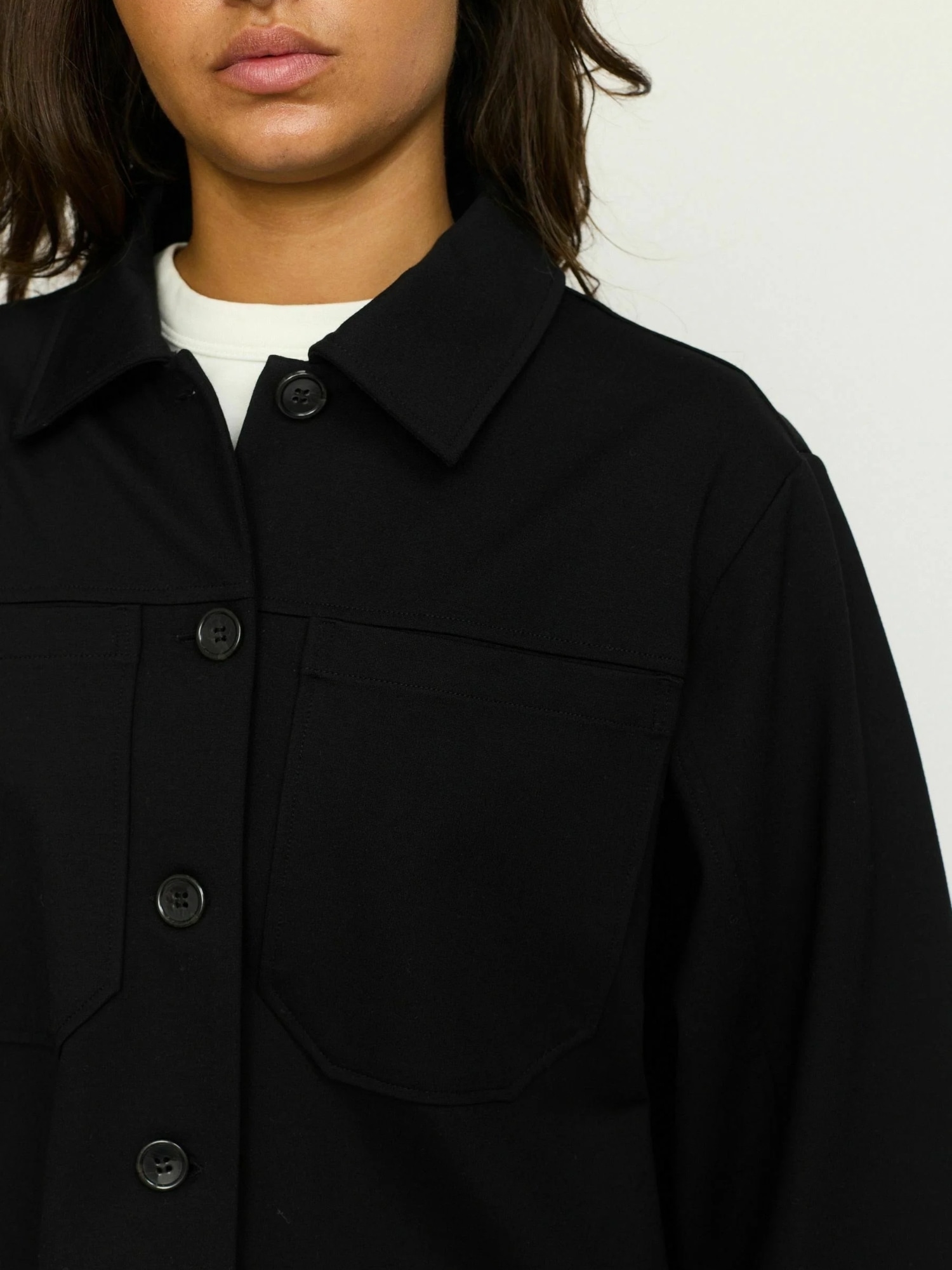 Soft Rebels Outdoorjacke »Soft Rebels Jacket SRHuma«