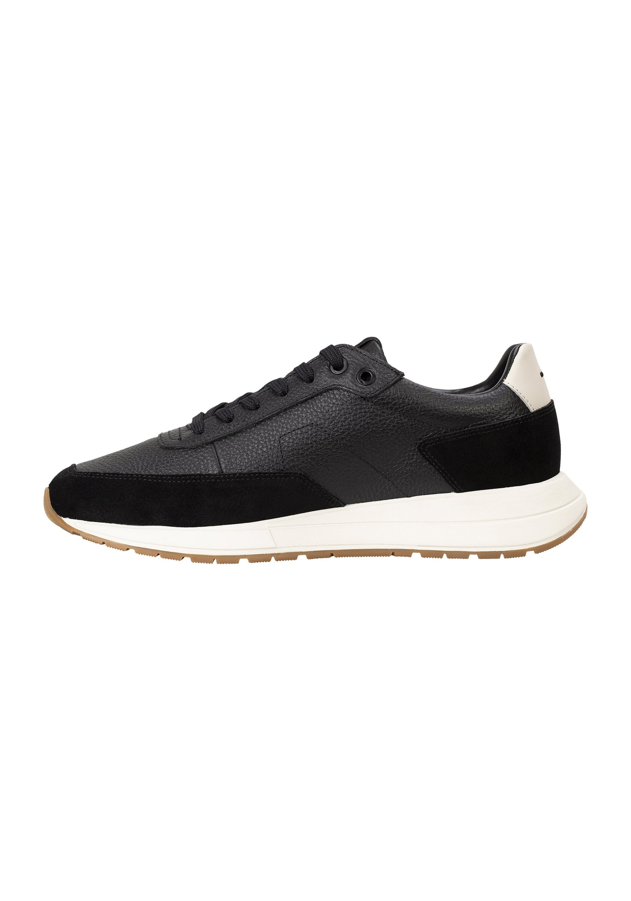 BOSS Sneaker »Sneaker Vinston Runn dsgrlt«
