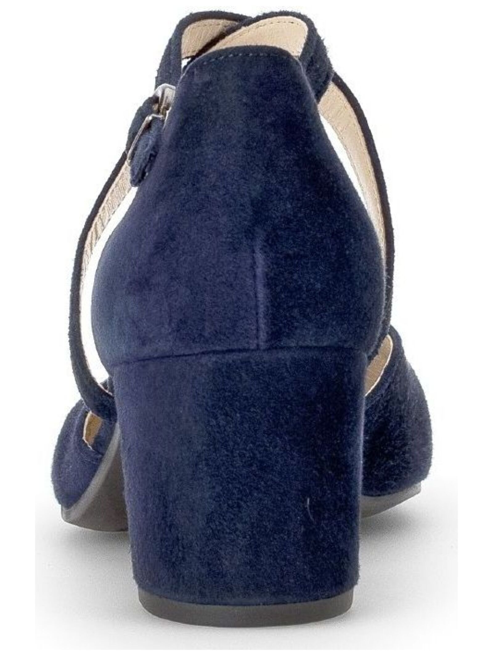 Gabor Pumps »Gabor Pumps Veloursleder«