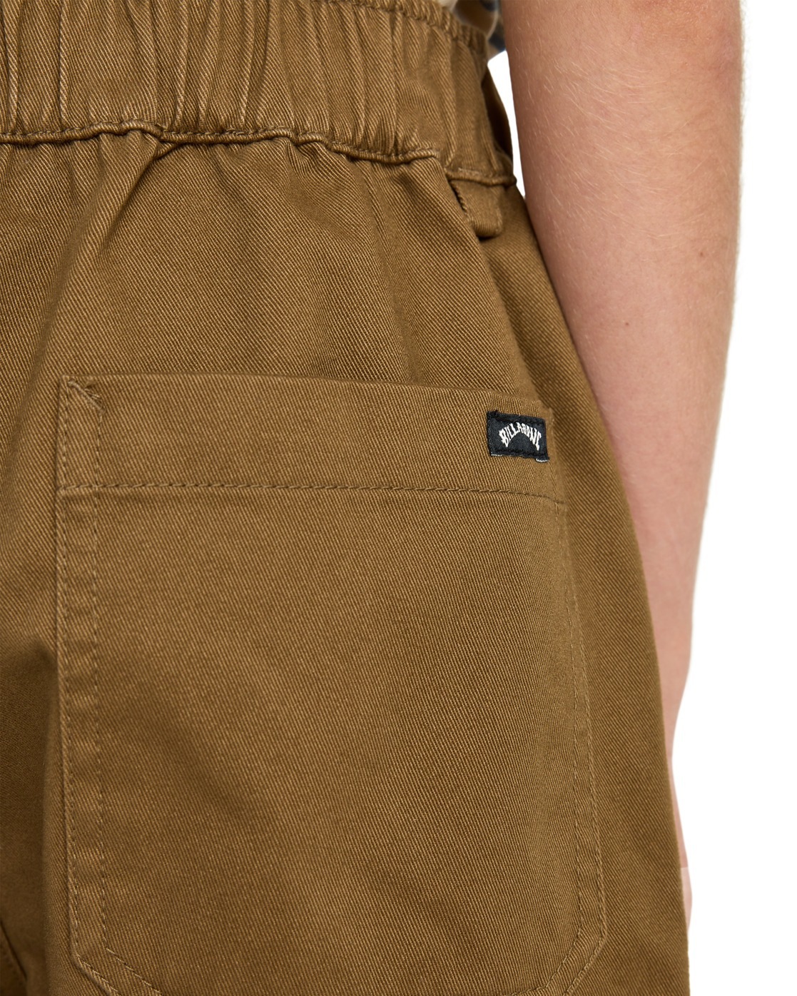 Billabong Schlupfhose »Larry Cargo«