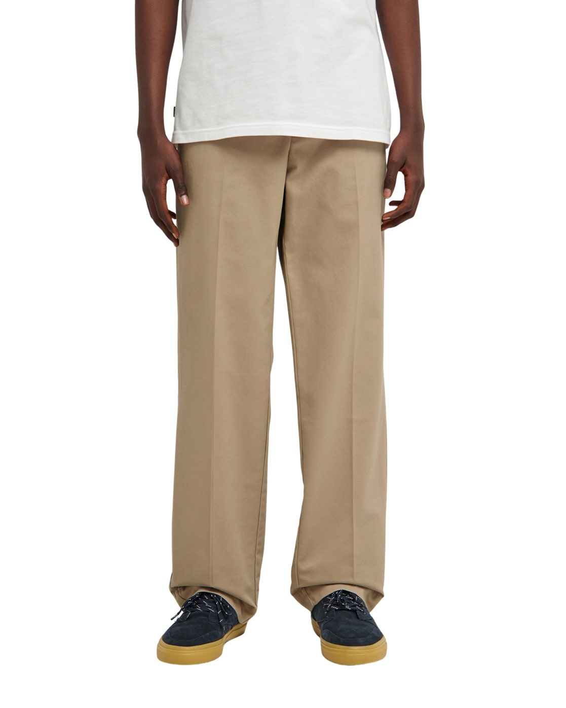 Element Howland Work Chino Pants Aluminum 31 8