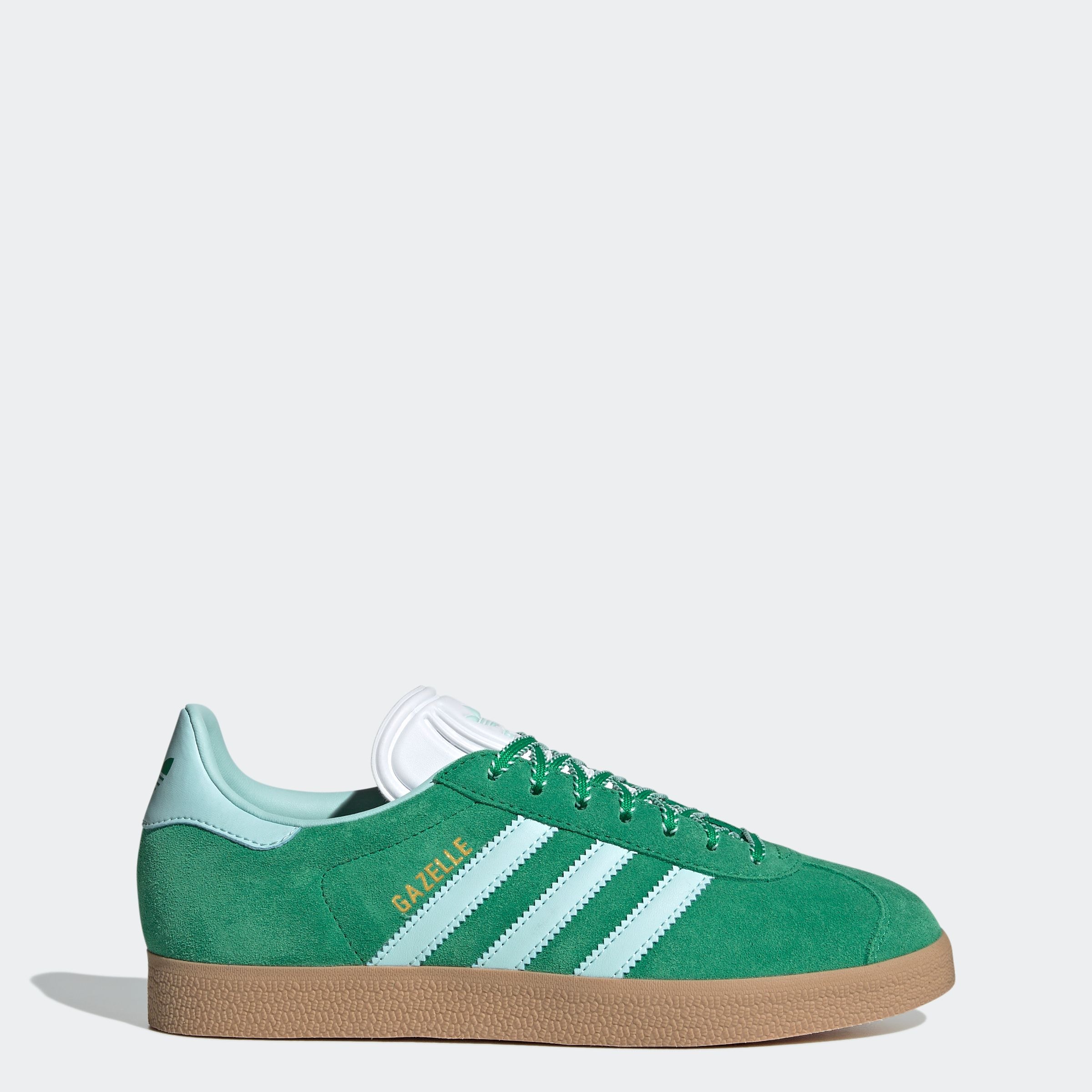 adidas Originals Sneaker »GAZELLE«