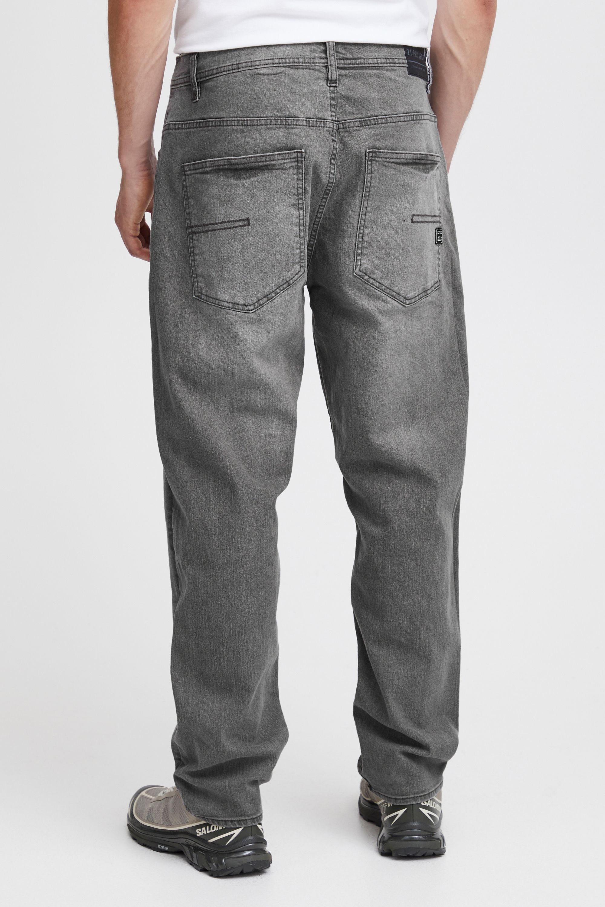 11 Project 5-Pocket-Jeans »5-Pocket-Jeans PRMads«