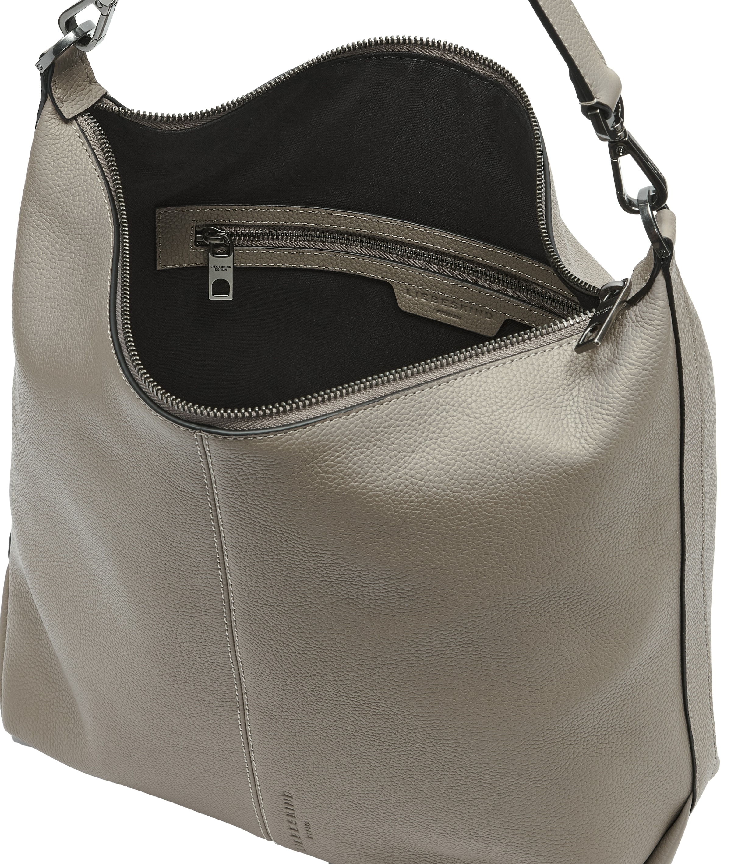 Liebeskind Berlin Hobo »Hobo PARIS SMALL PEBBLE«
