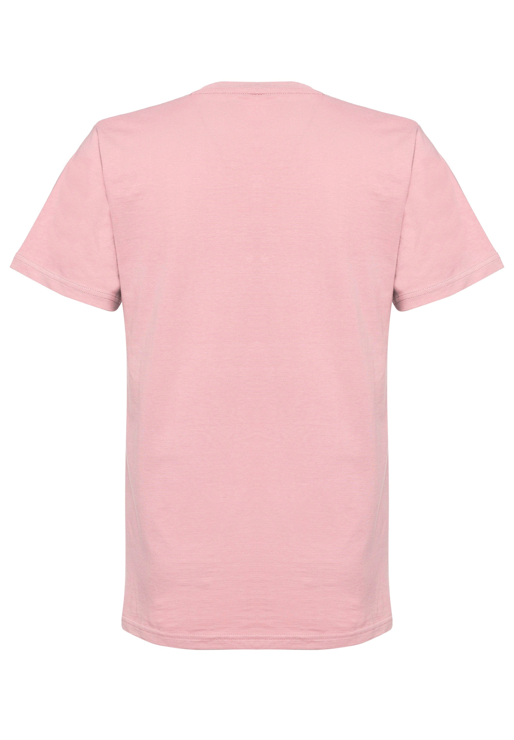 MIKON T-Shirt, im zeitlosen Design