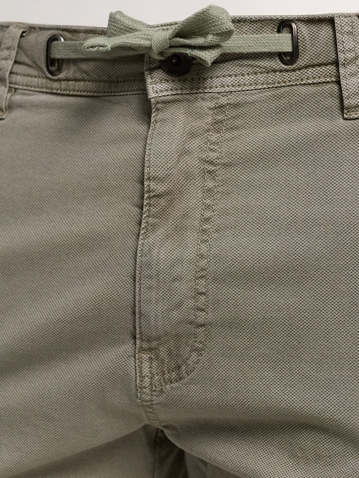 Indicode Chinoshorts »INWebs«