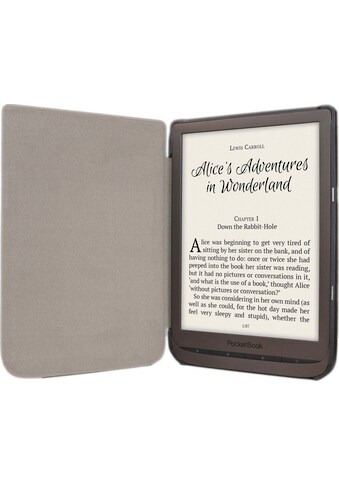 PocketBook E-Reader-Hülle »Shell«, InkPad 3-InkPad 3 Pro kaufen