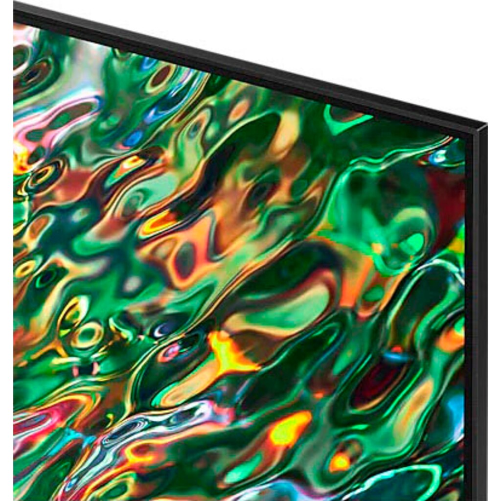 Samsung QLED-Fernseher »65" Neo QLED 4K QN90B (2022)«, 163 cm/65 Zoll, Smart-TV