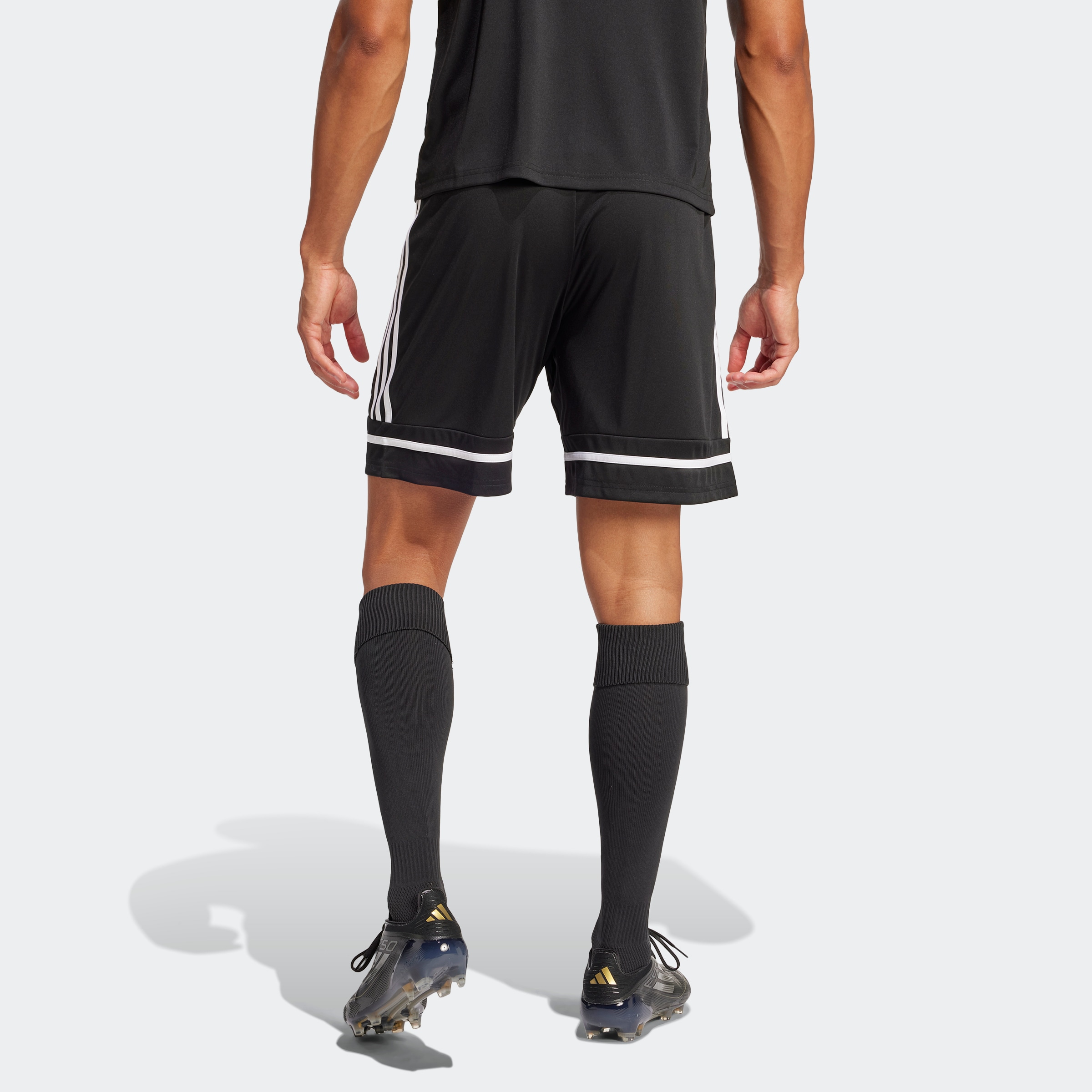 adidas Performance Trainingsshorts »SQUA25 SHO M«, (1 tlg.)