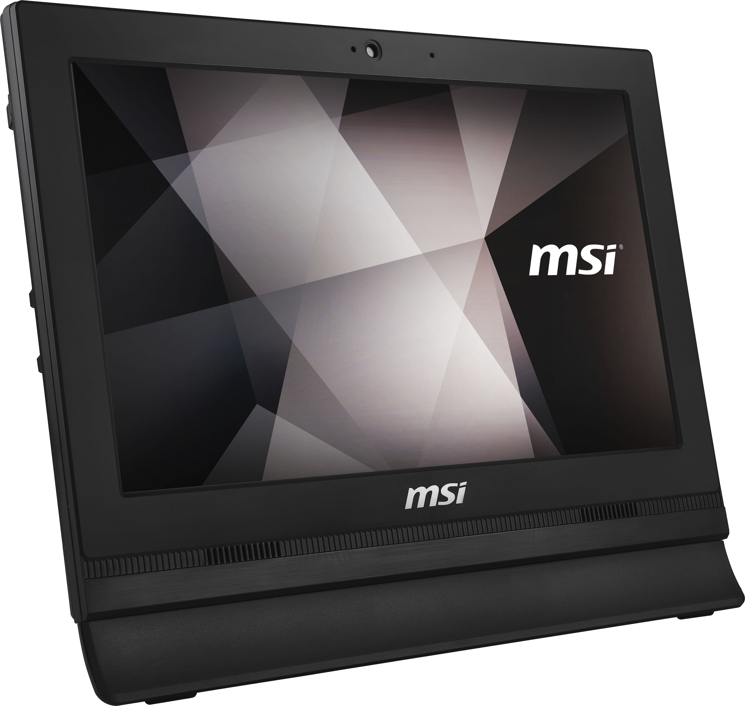 MSI All-in-One PC »PRO 16T 10M-228XDE«