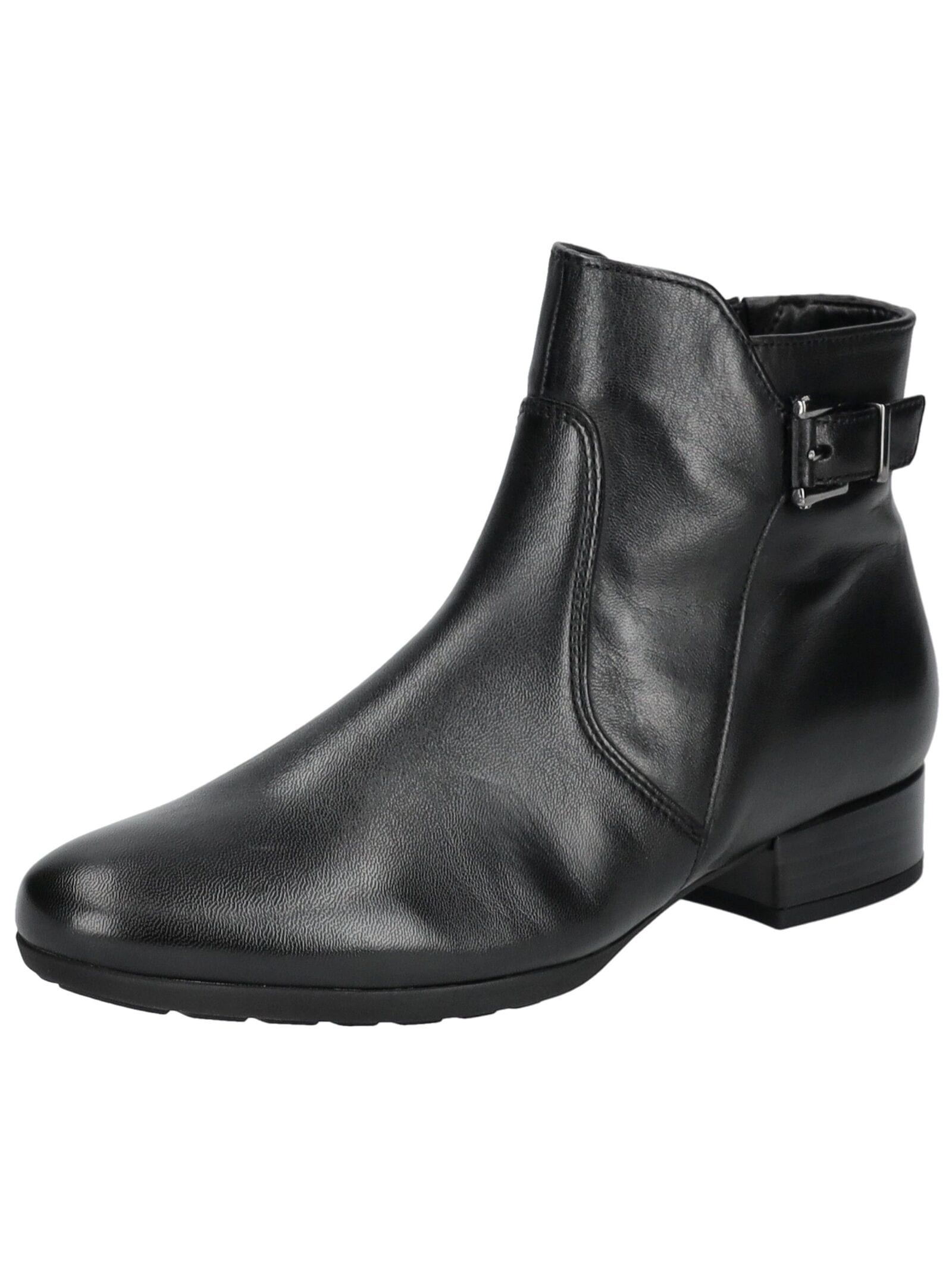 Gabor Comfort Stiefelette "Gabor Comfort Stiefelette Nappaleder" günstig online kaufen