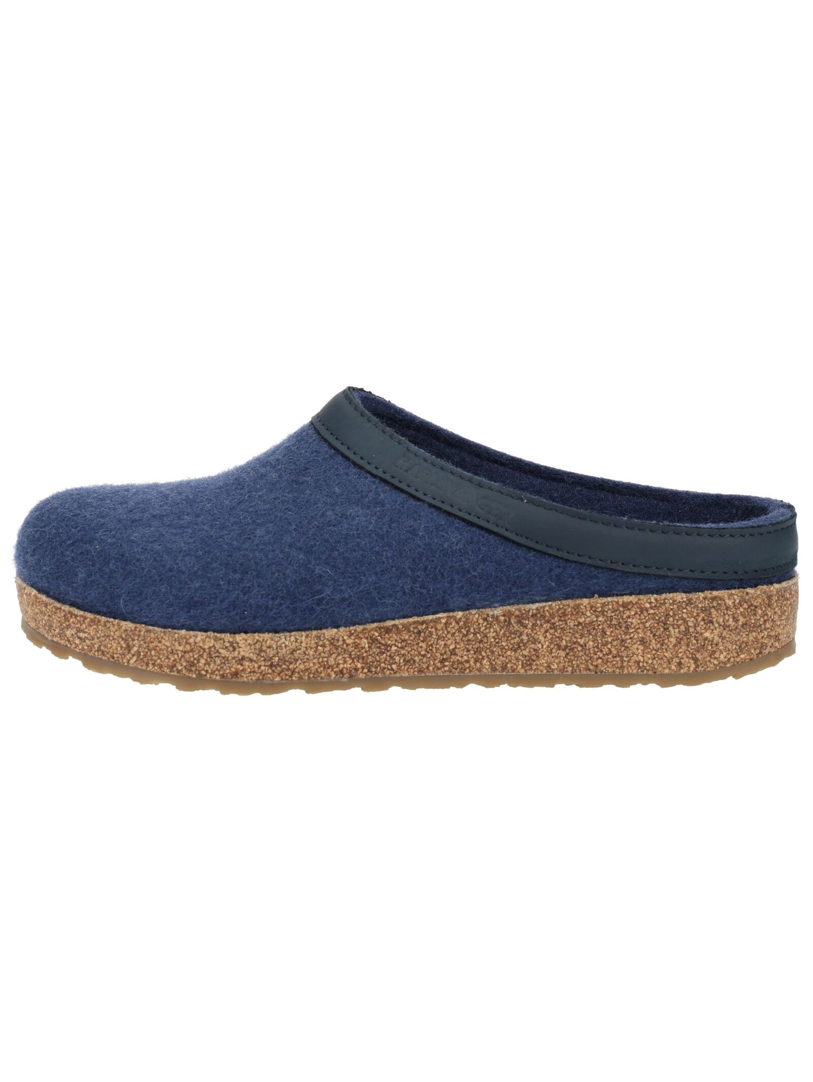 Haflinger Hausschuh »Haflinger Hausschuhe Filz«