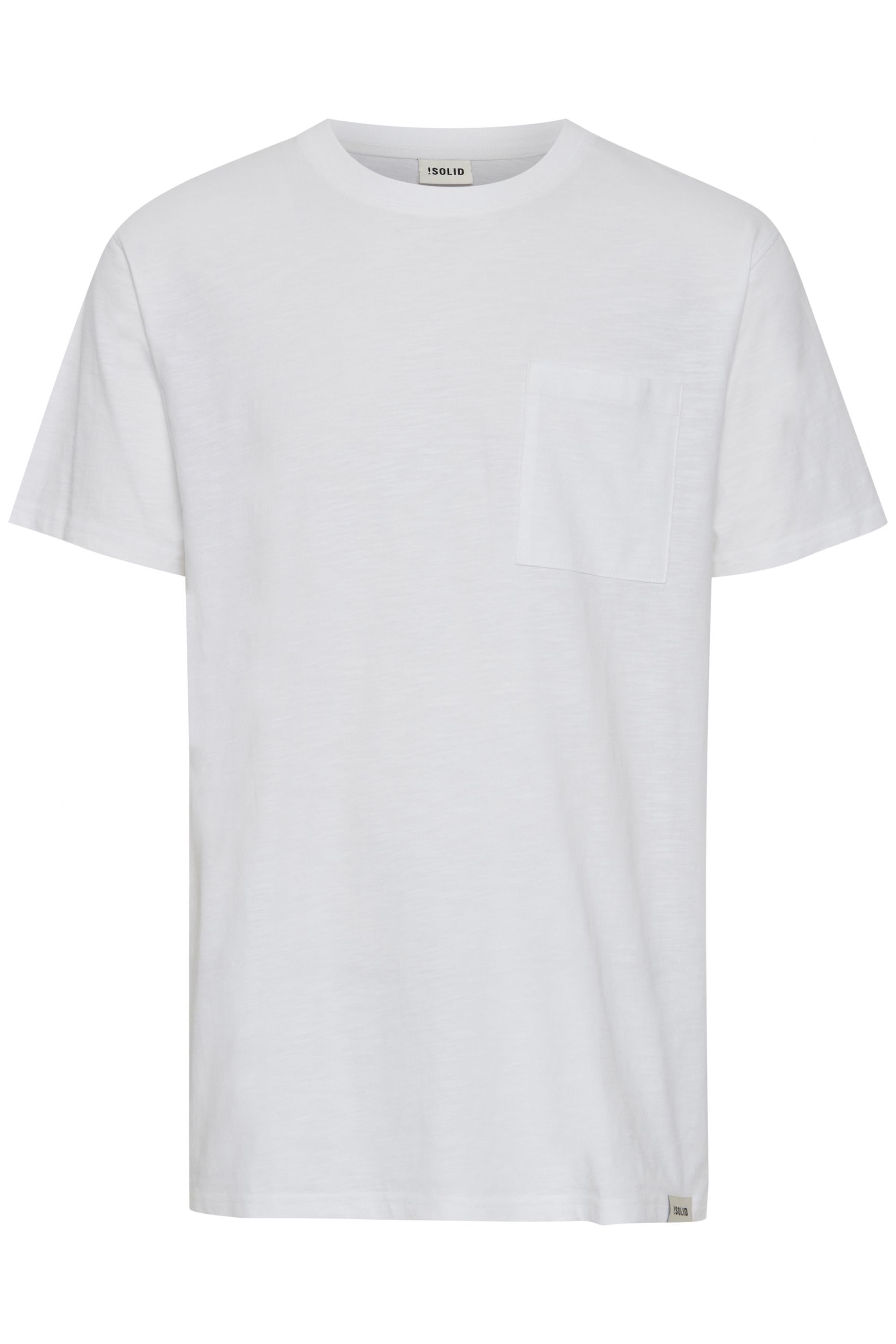 Solid T-Shirt "T-Shirt SDDurant"