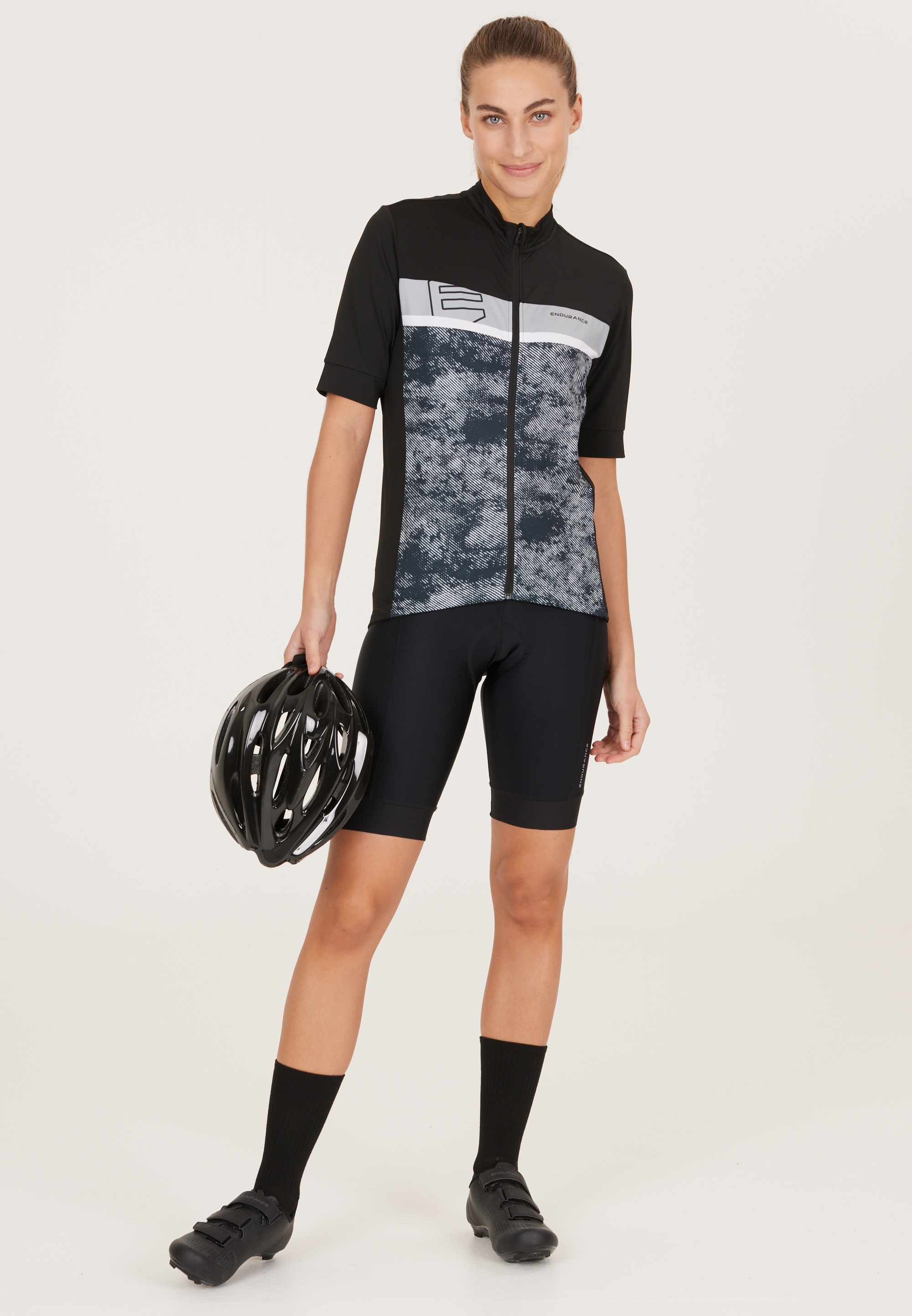 ENDURANCE Funktionsshirt "Dharma" 1 Stk. mit Quick Dry-Technologie und durc günstig online kaufen