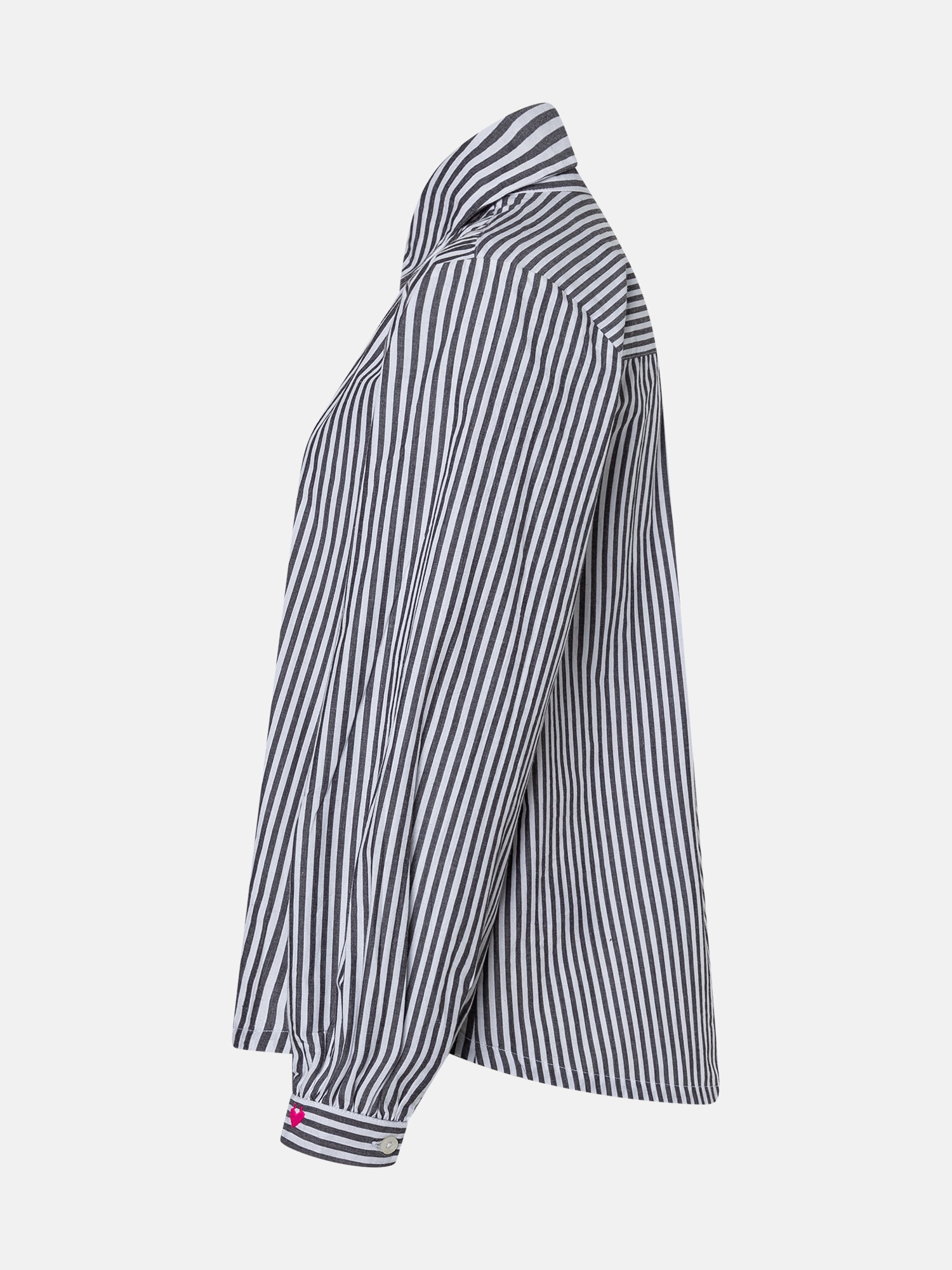 Lieblingsstück Hemdbluse »LiaL« aus 100% Baumwolle