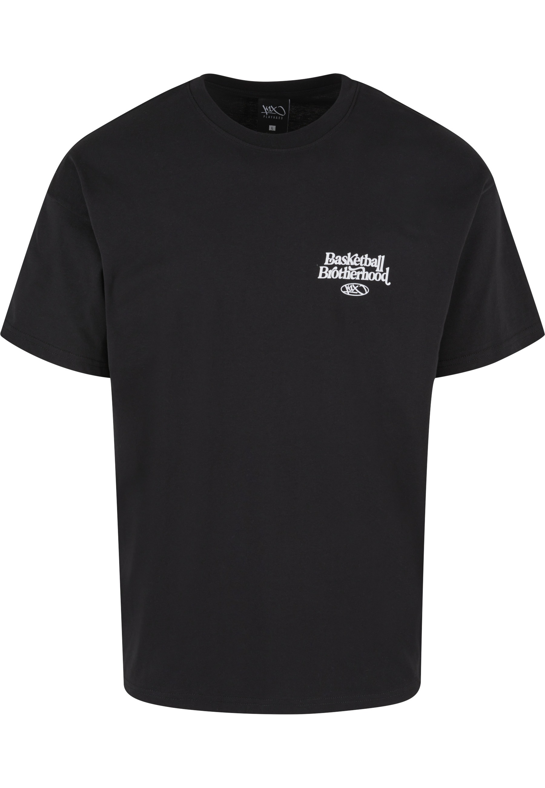 K1X T-Shirt "K1X Herren KXM241-059-2 K1X Brotherhood T-Shirt" 1 Stk.