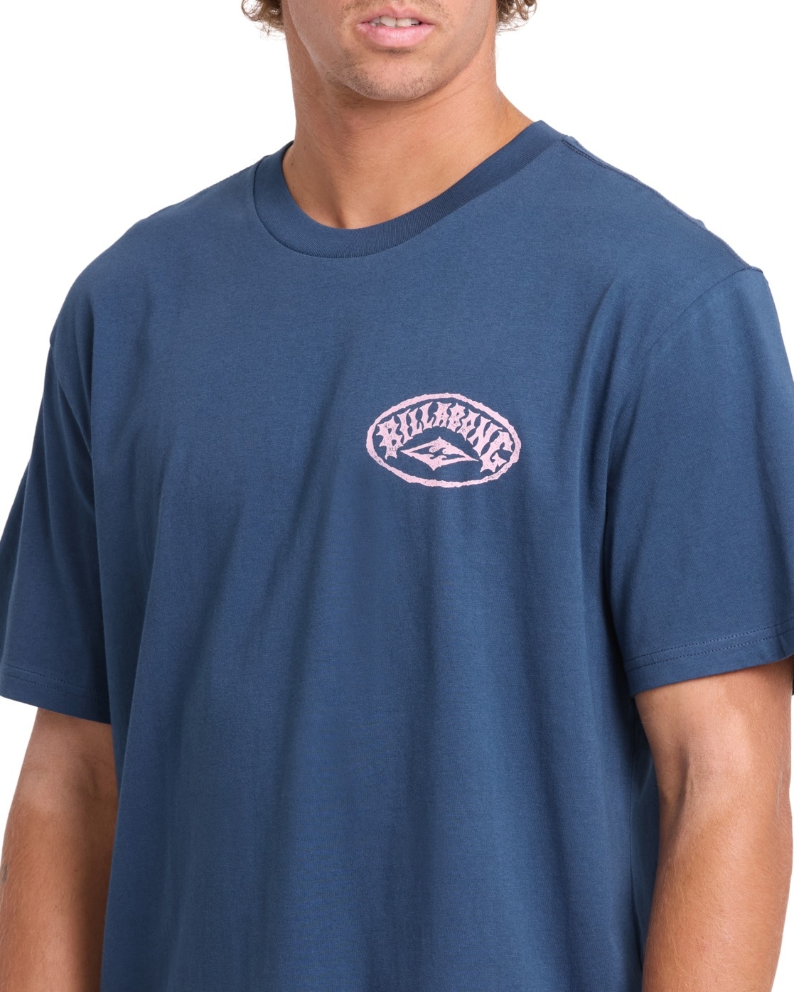 Billabong T-Shirt »Reverse Premium«