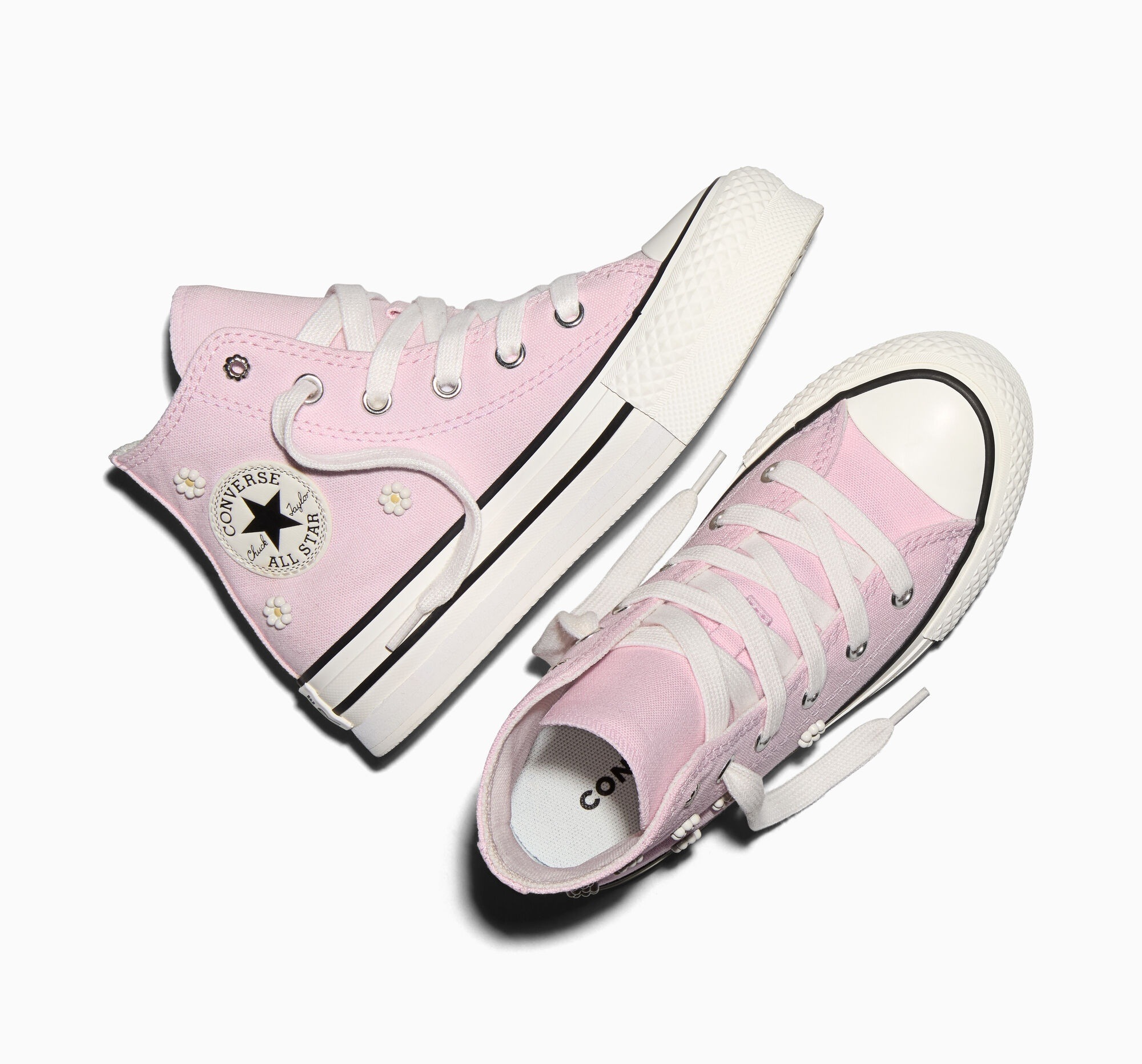Converse Sneaker "CHUCK TAYLOR ALL STAR EVA LIFT" günstig online kaufen