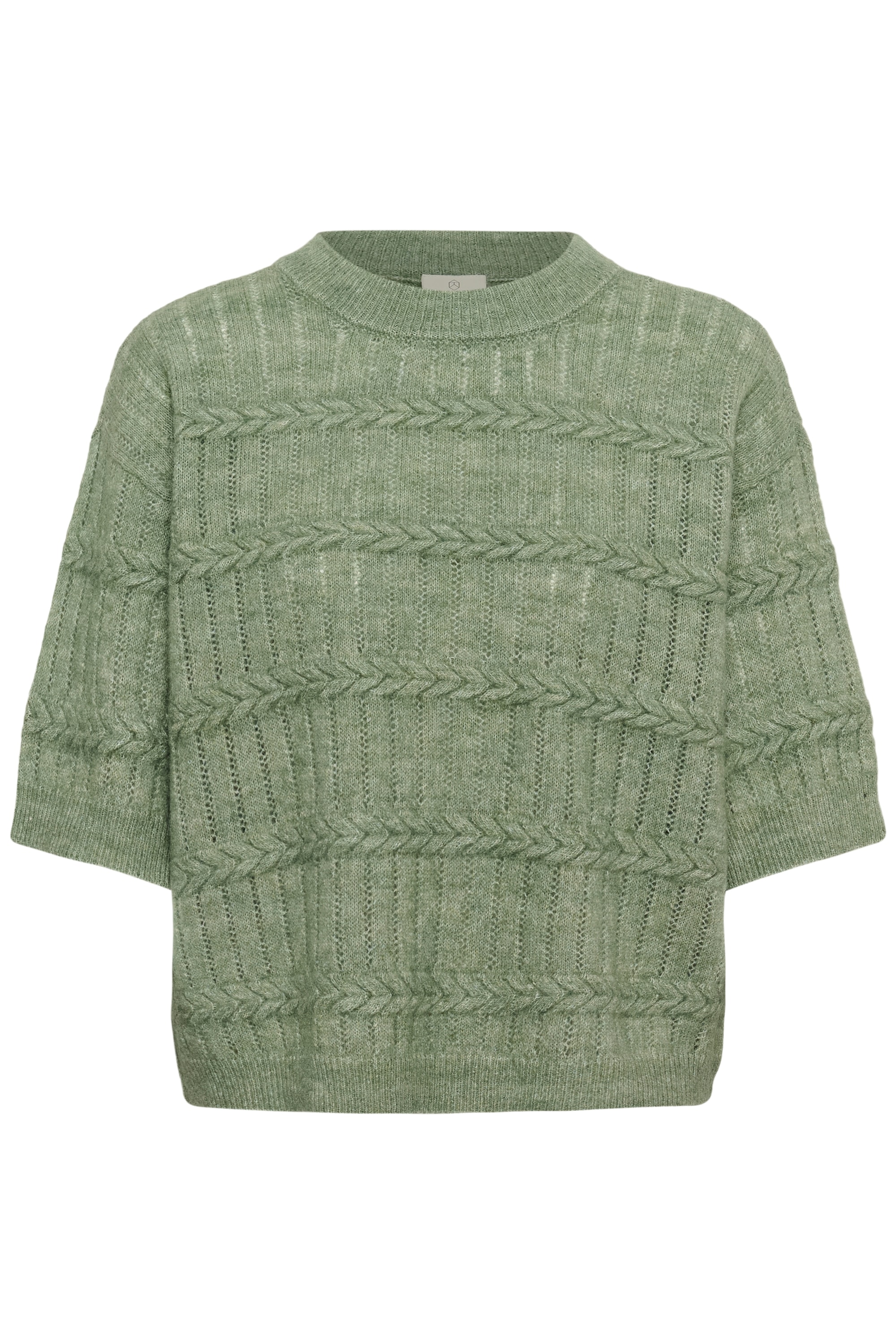 KAFFE Strickpullover "Damen Strickpullover KAmonia"