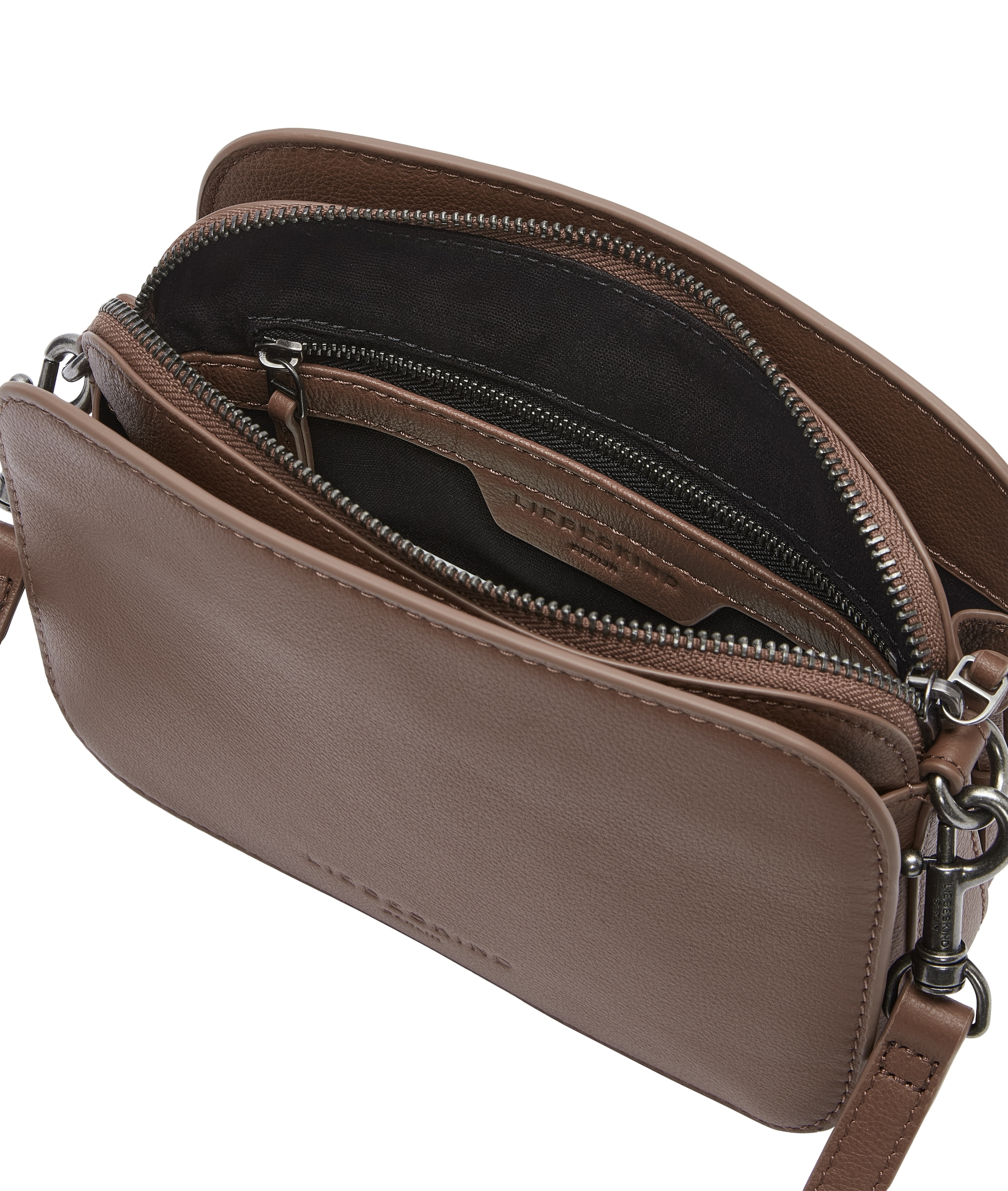 Liebeskind Berlin Umhängetasche »Crossbody CARRY OVER HARRIS«