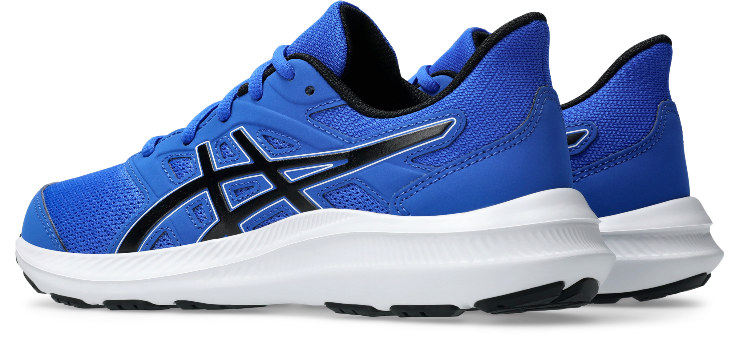 Asics Laufschuh »JOLT 4 GS«, mehr Dämpfung