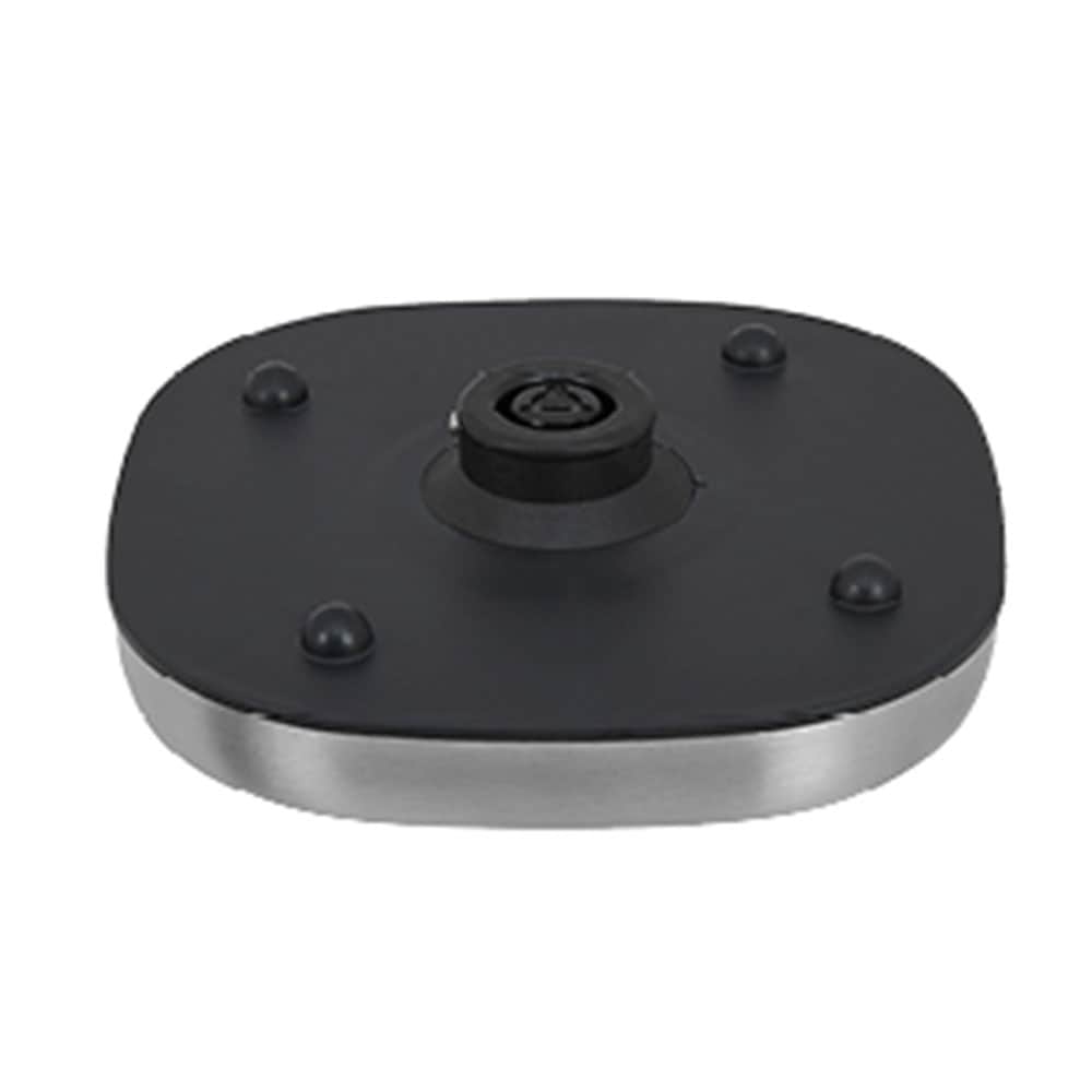 Gutfels Milchaufschäumer »MILK 5010«, 500 W, 350 ml Edelstahlbehälter