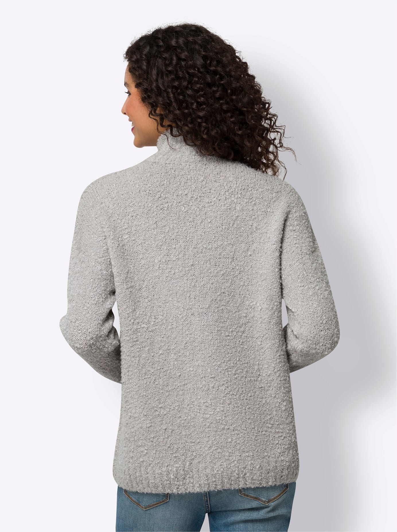 heine Strickpullover "Pullover" günstig online kaufen