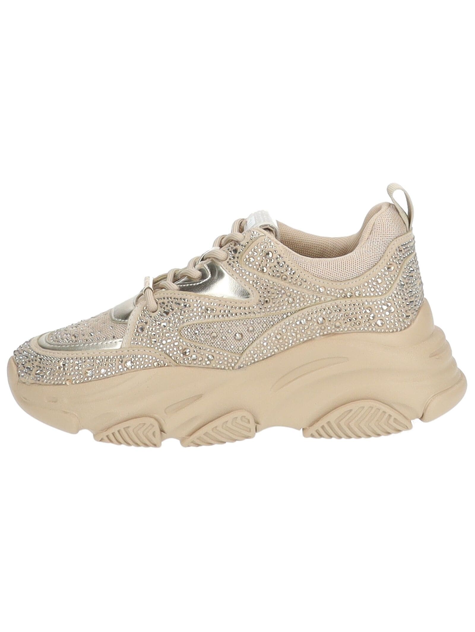 STEVE MADDEN Sneaker »STEVE MADDEN Sneaker Textil«