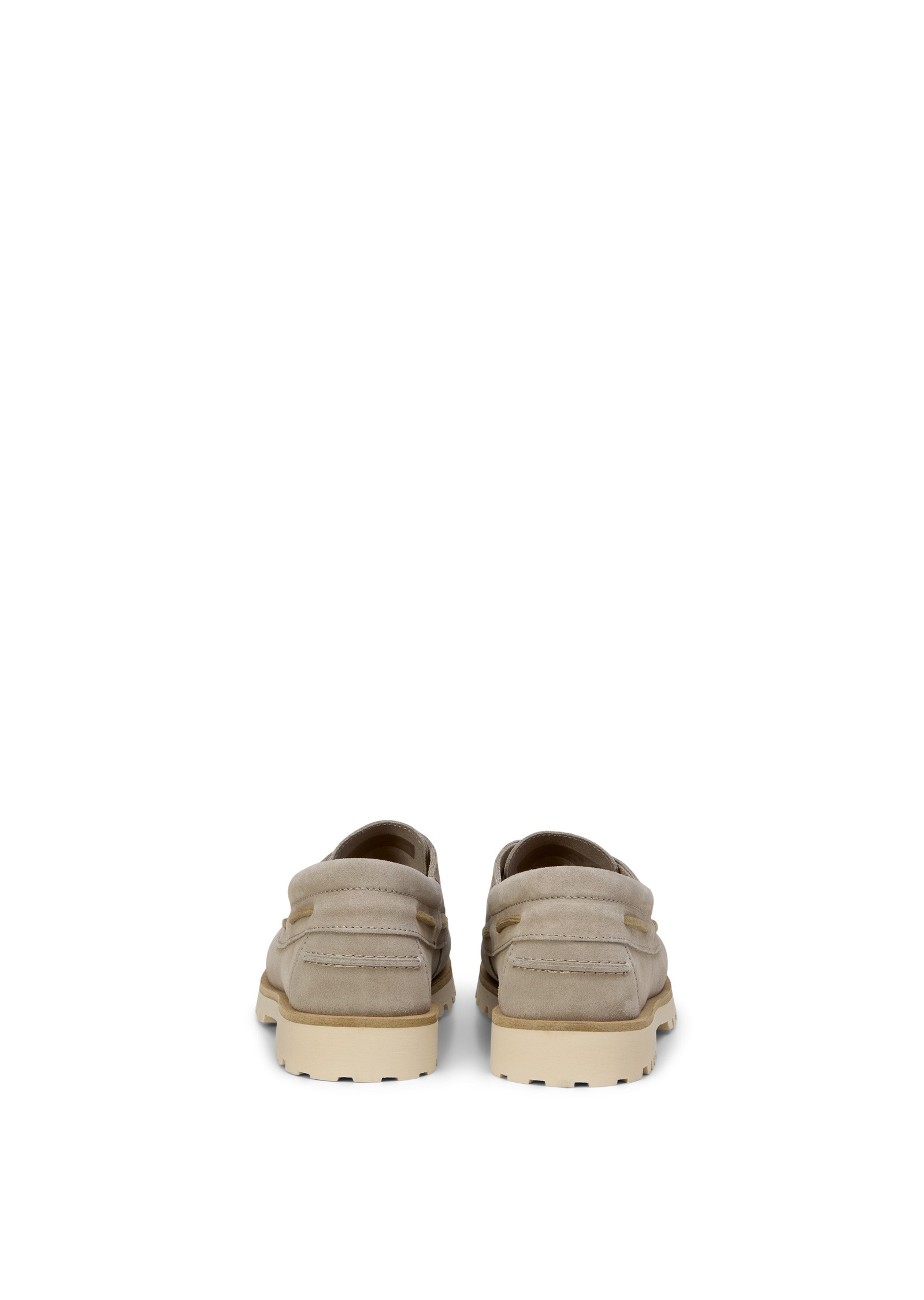 Marc O'Polo Bootsschuh »aus weichem Veloursleder«