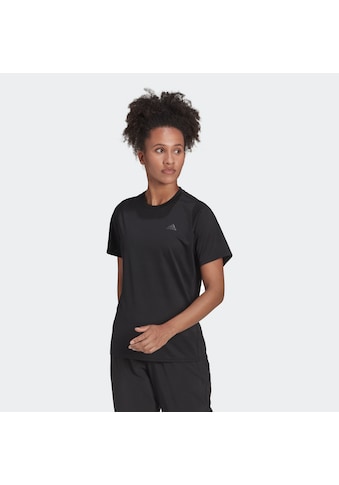 adidas Performance Laufshirt »RUN ICONS RUNNING«