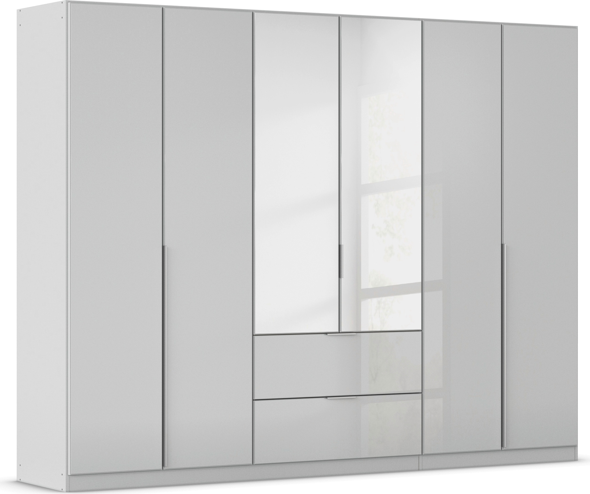 OTTO home Drehtürenschrank "Kleiderschrank Kleiderschränke Schrank Garderob günstig online kaufen