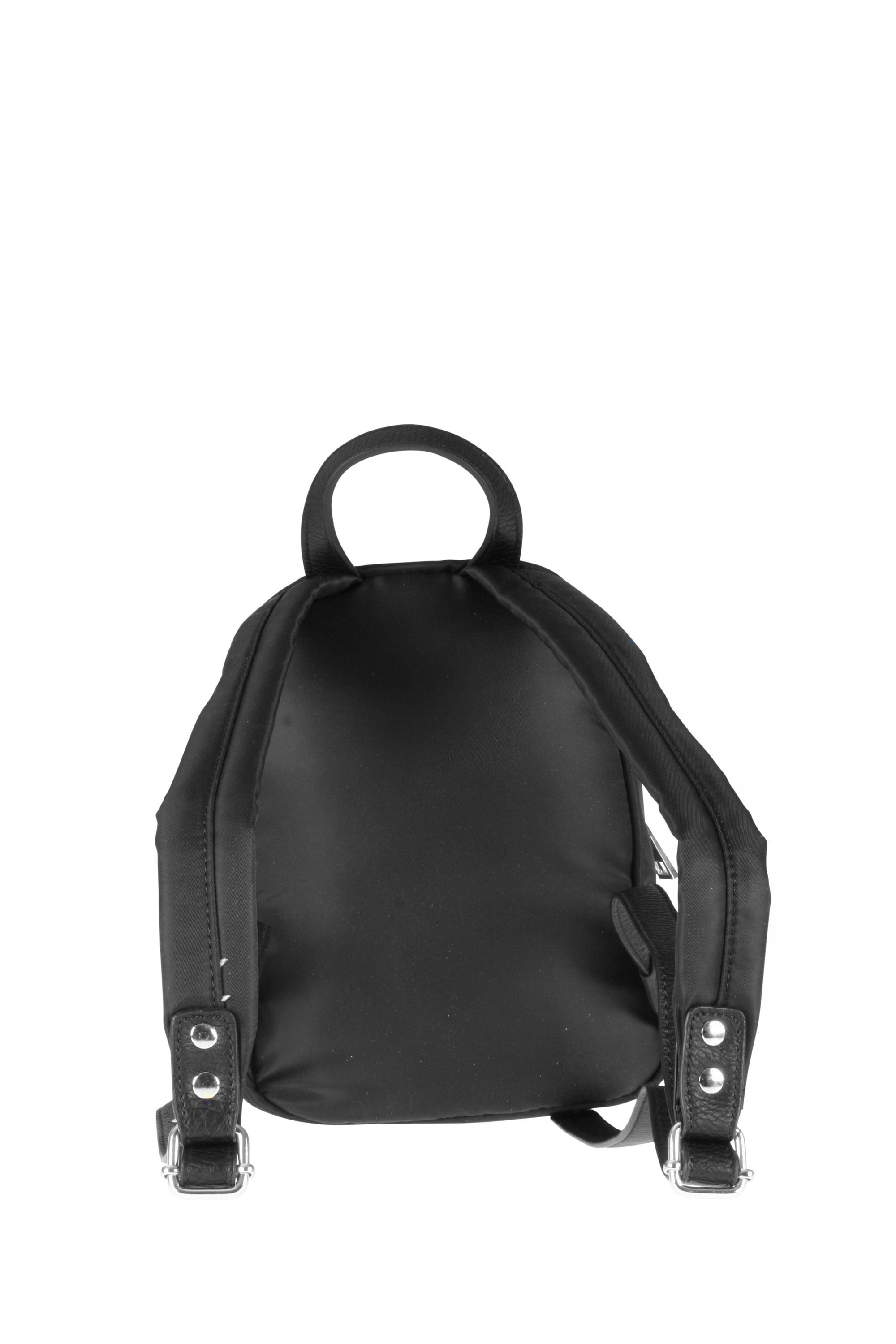 COLLEZIONE ALESSANDRO Rucksack »Jordan«, zusätzlich vorne Fach mit Reißverschluss