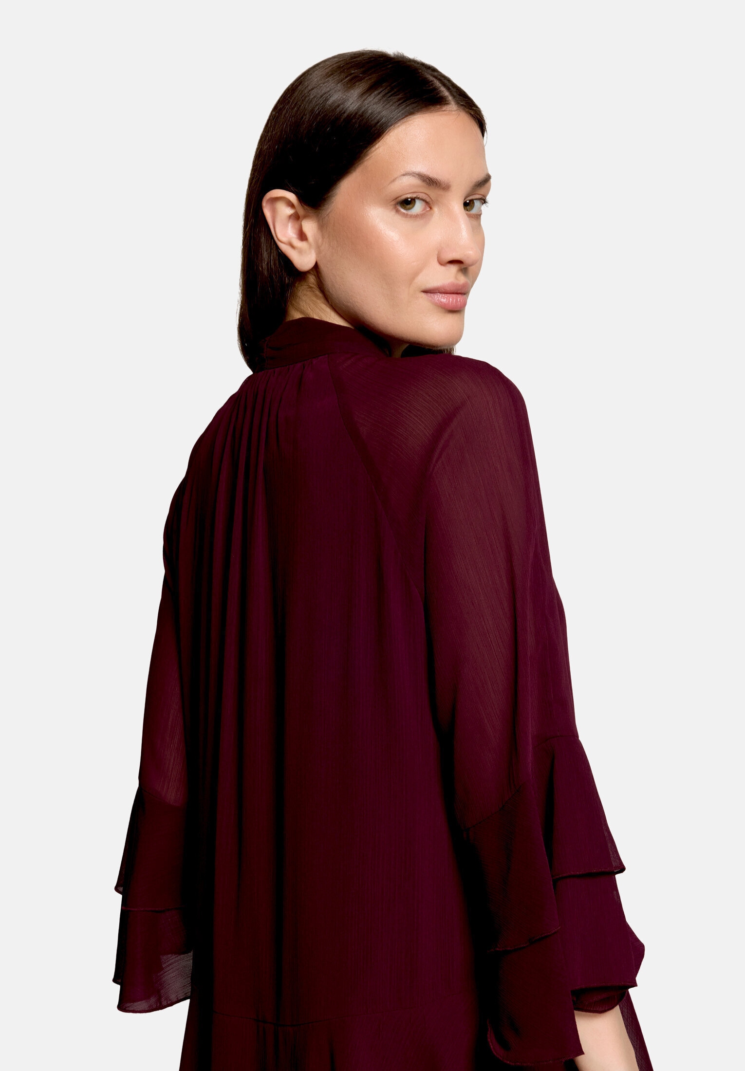 Vera Mont Cocktailkleid »Damen im Boho Style« Ohne Tasche