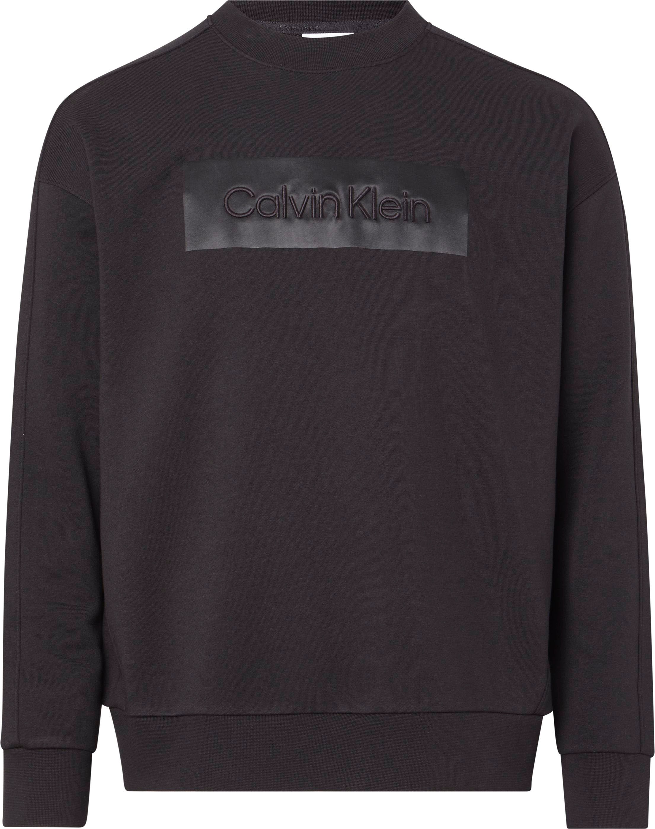 Calvin Klein Big&Tall Calvin KLEIN Big&Tall Sportinio stilia...