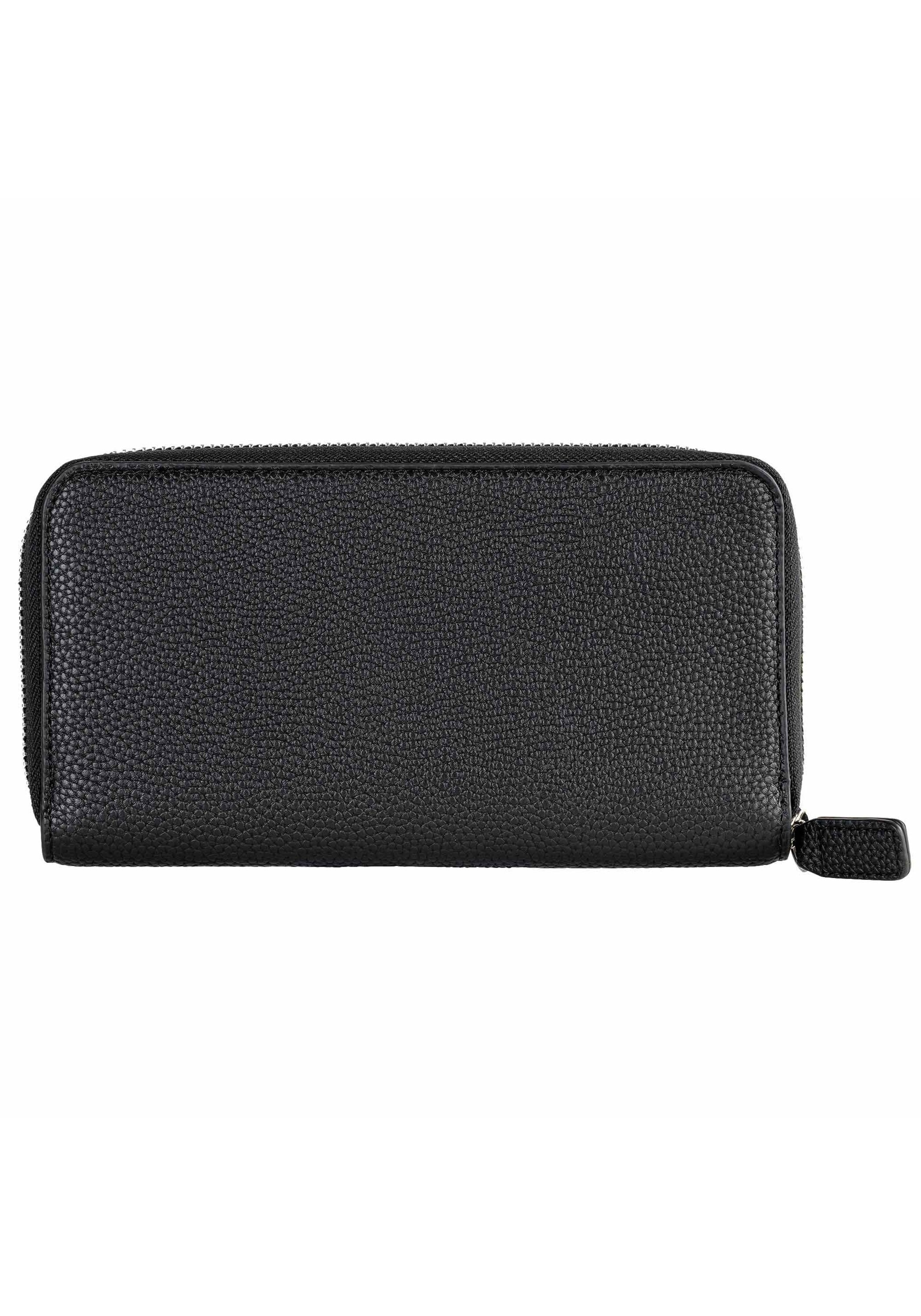 ARMANI EXCHANGE Geldbörse »Geldbörse Wave Zip Around«