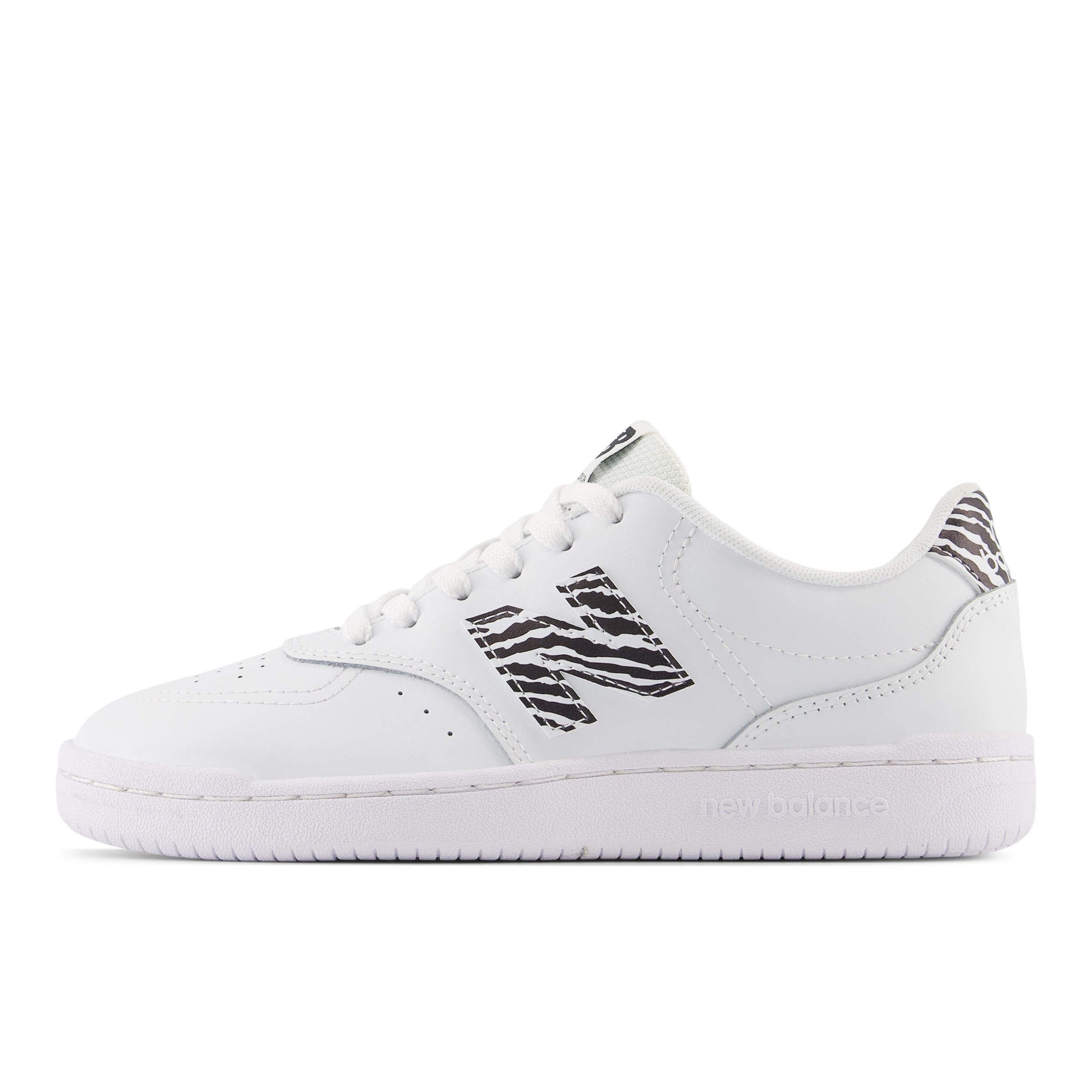 New Balance Sneaker "BB80", von dem New Balance 550 inspiriert günstig online kaufen