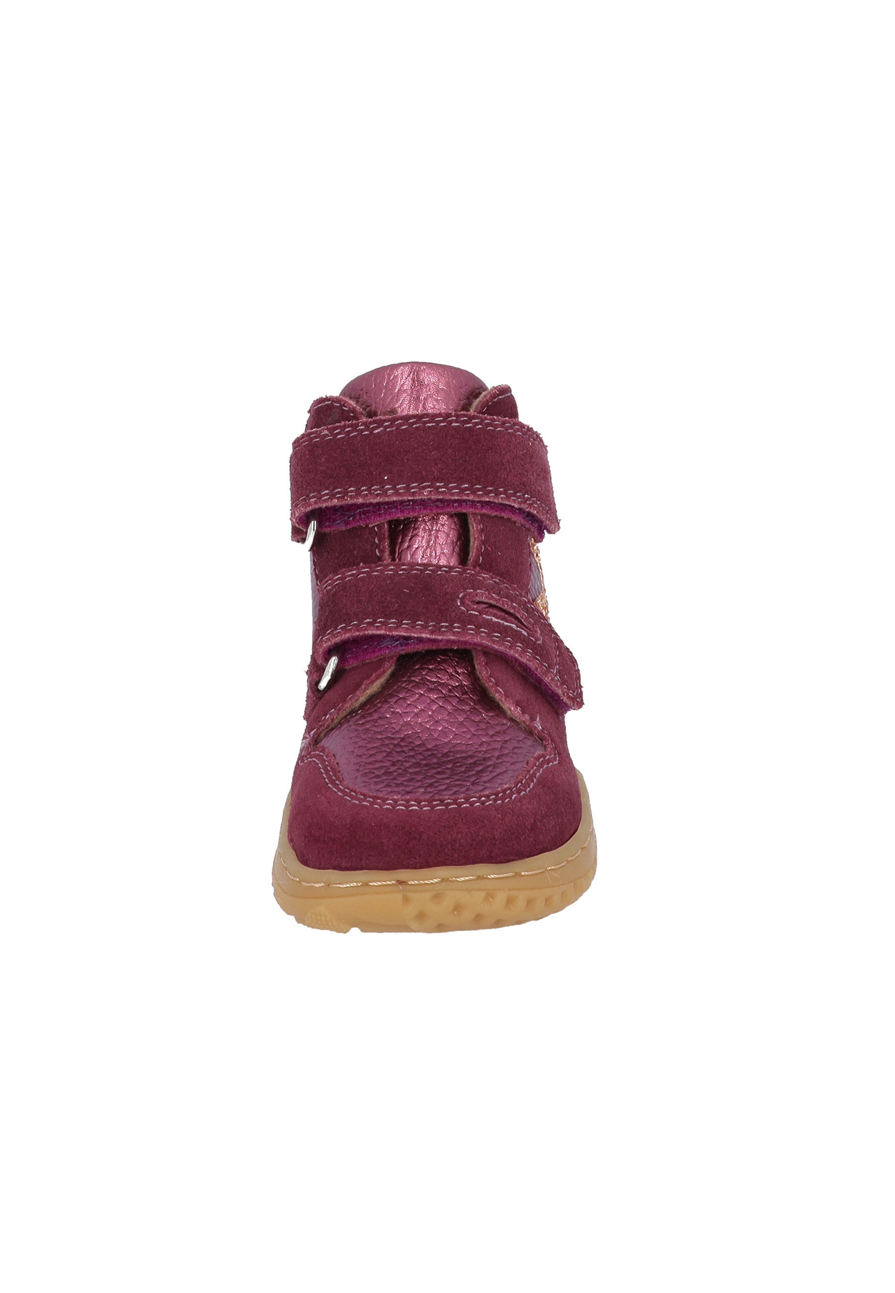 Lurchi Sneaker "Lurchi Samu 1 Barefoot"