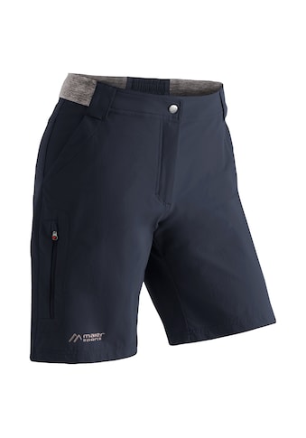 Maier Sports Funktionsshorts »Norit Short W« besond...