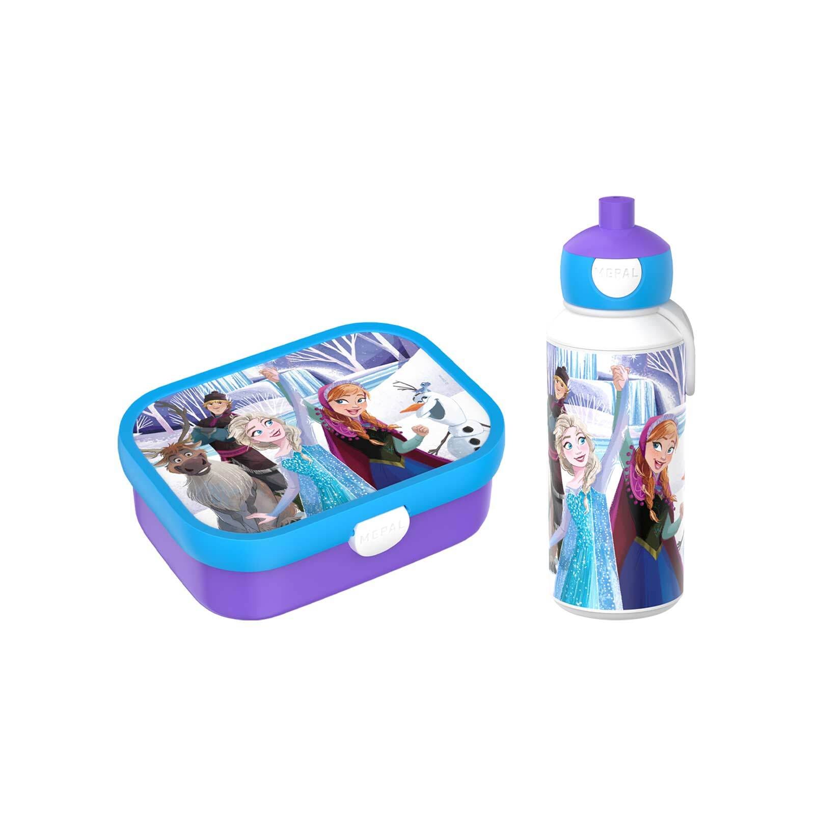 Mepal Lunchbox "Lunchset Campus 2er Set"