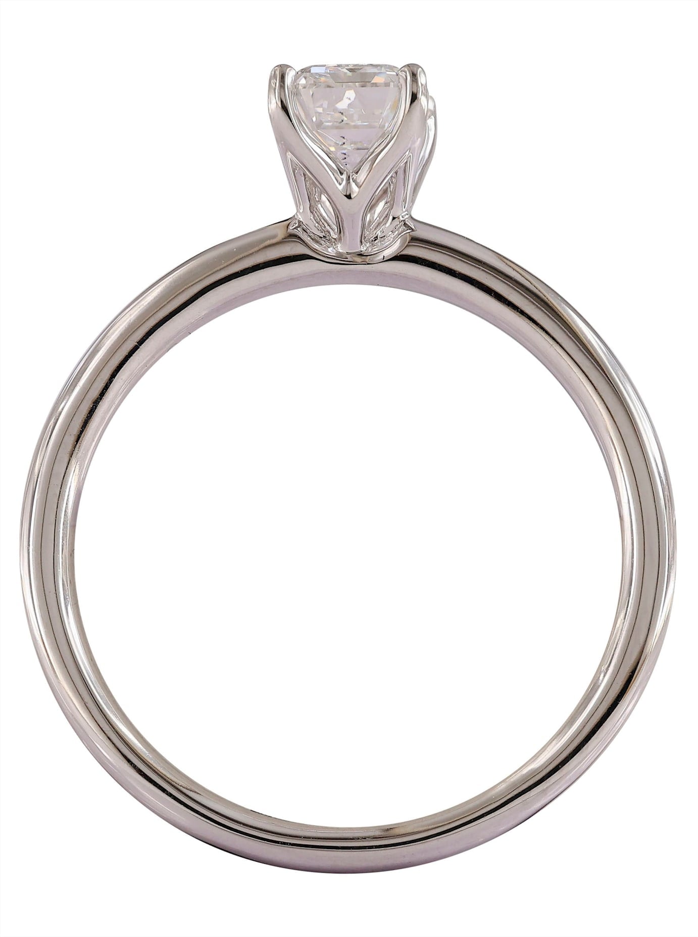 Lady Fingerring, (1 tlg.)