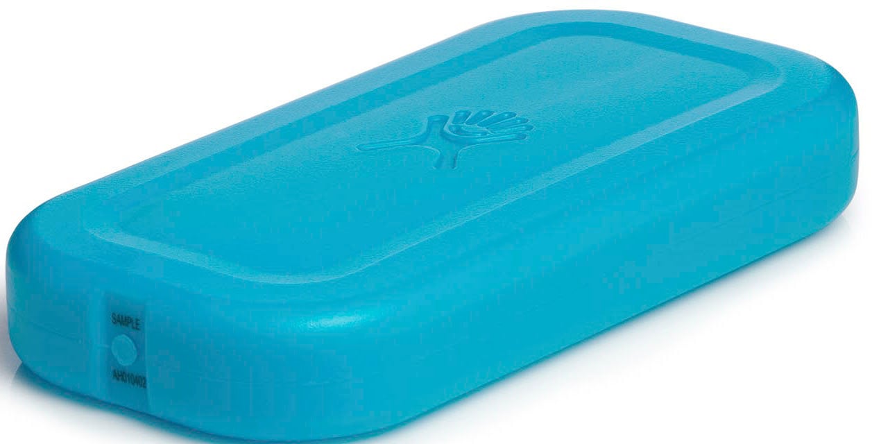 Hydro Flask Kühlakku »SMALL ICE PACK PACIFIC«, wiederverwendbar