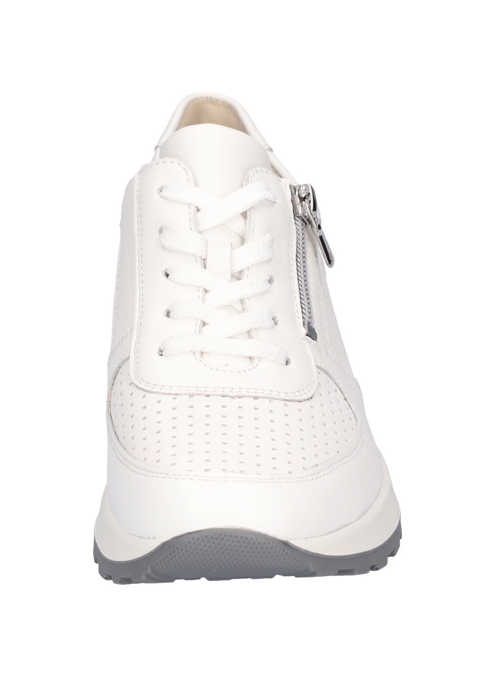 Waldläufer Keilsneaker »HIROKO«, Schnürschuh, Halbschuh, Freizeitschuh in Schuhweite H (= sehr weit)