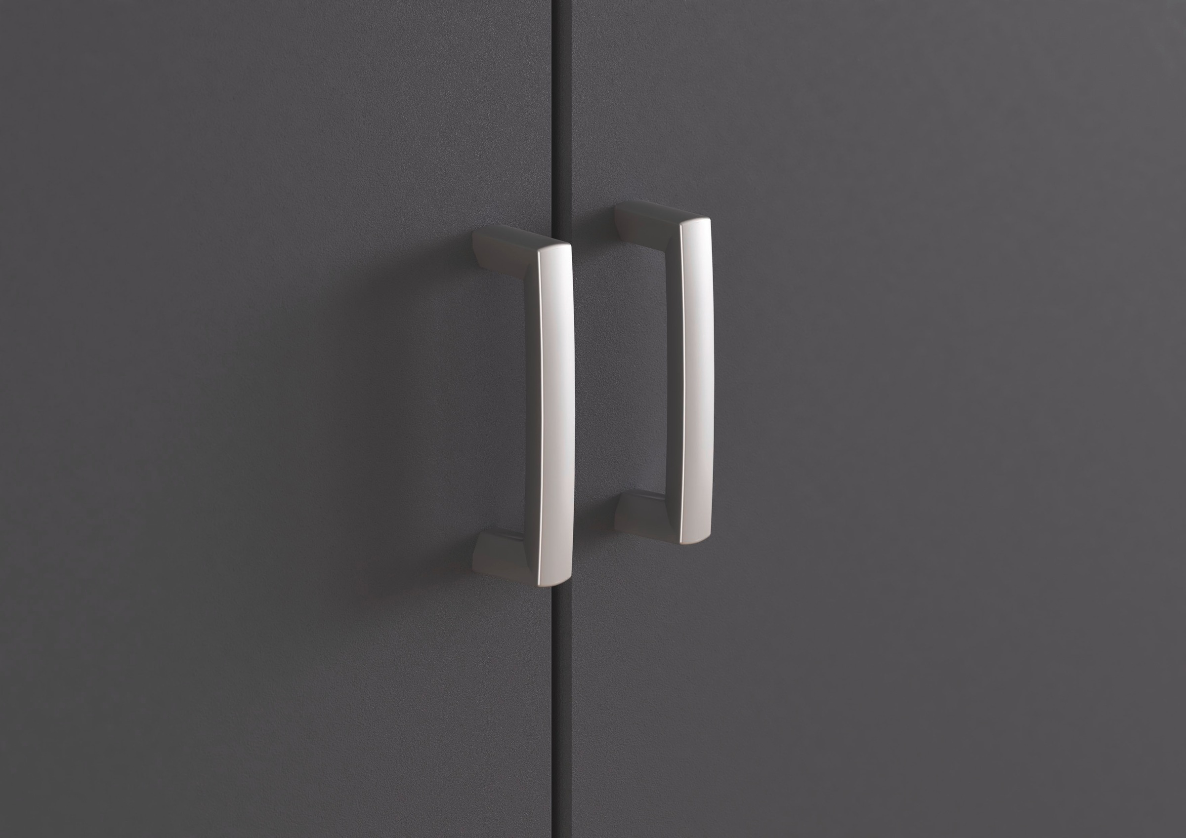 rauch Drehtürenschrank »Kleiderschrank Schrank Garderobe Wäscheschrank WILDBERG« Breiten 230/275 cm, Höhen 212/231 cm,  mit 6 Schubladen, obere Schublade mit Holz-Einteilung MADE IN GERMANY