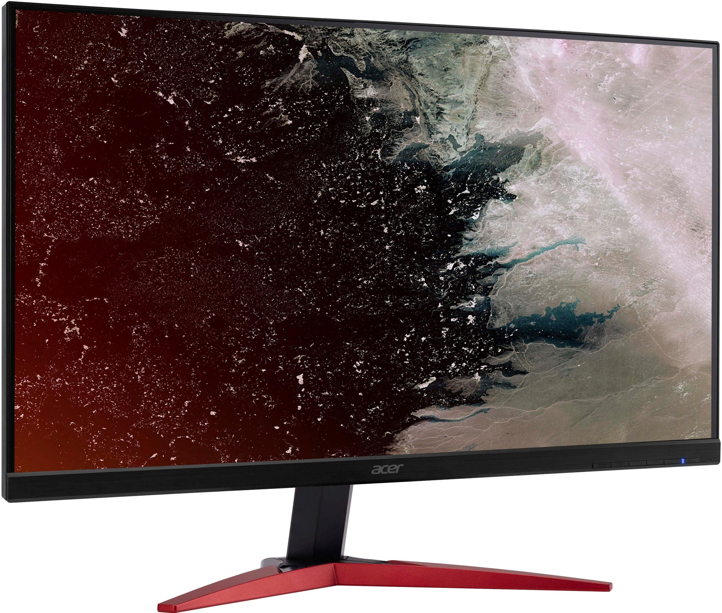 Acer »KG271C« Gaming-LED-Monitor (27 Zoll, 1920 x 1080 ...