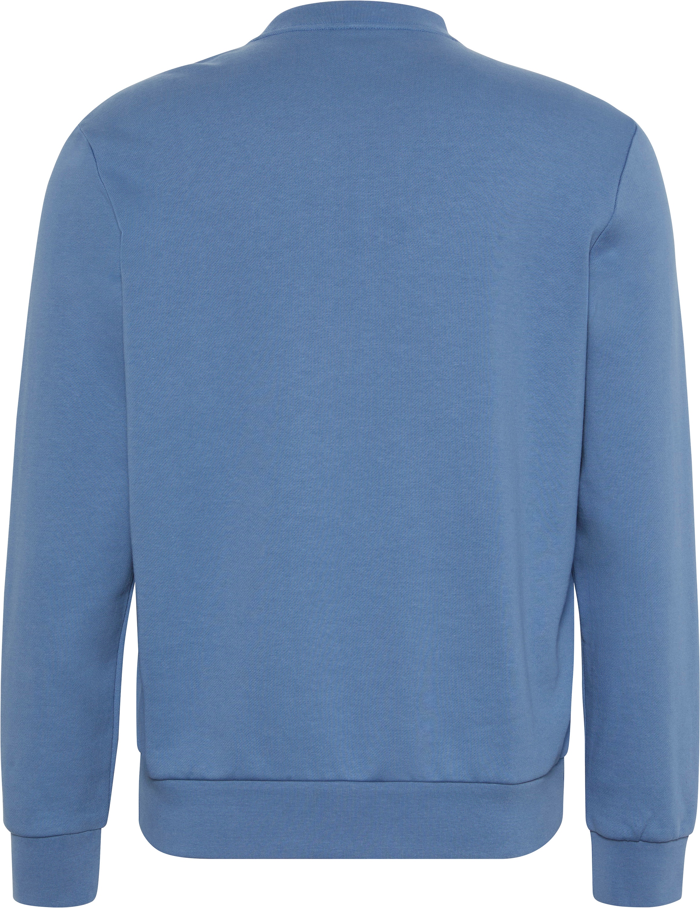 Calvin Klein Jeans Sweatshirt »400GSM TRRY BDG CRWN«, Mit Rundhalsausschnitt