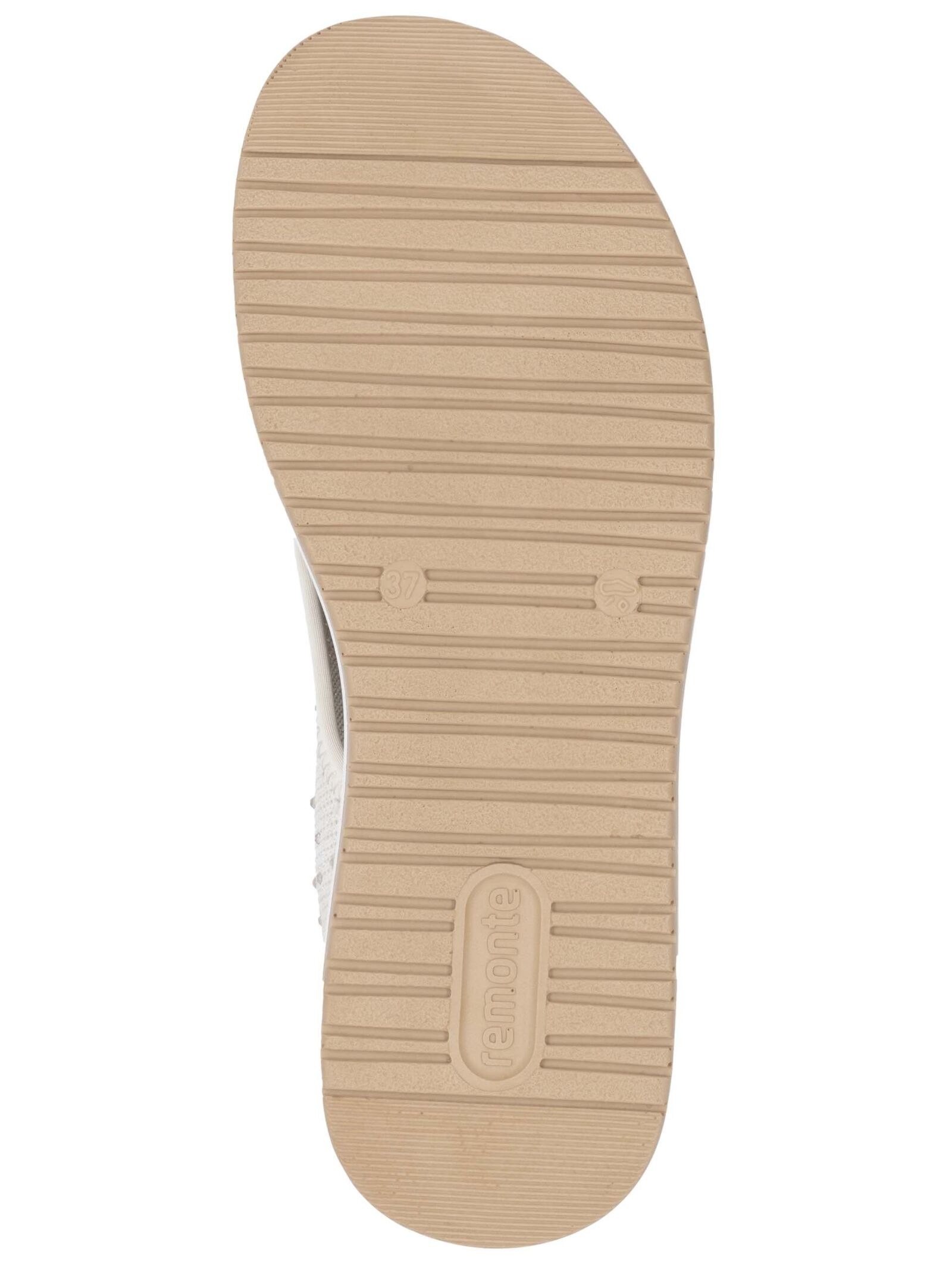 Remonte Schaftsandalette »Remonte Sandalen Textil«